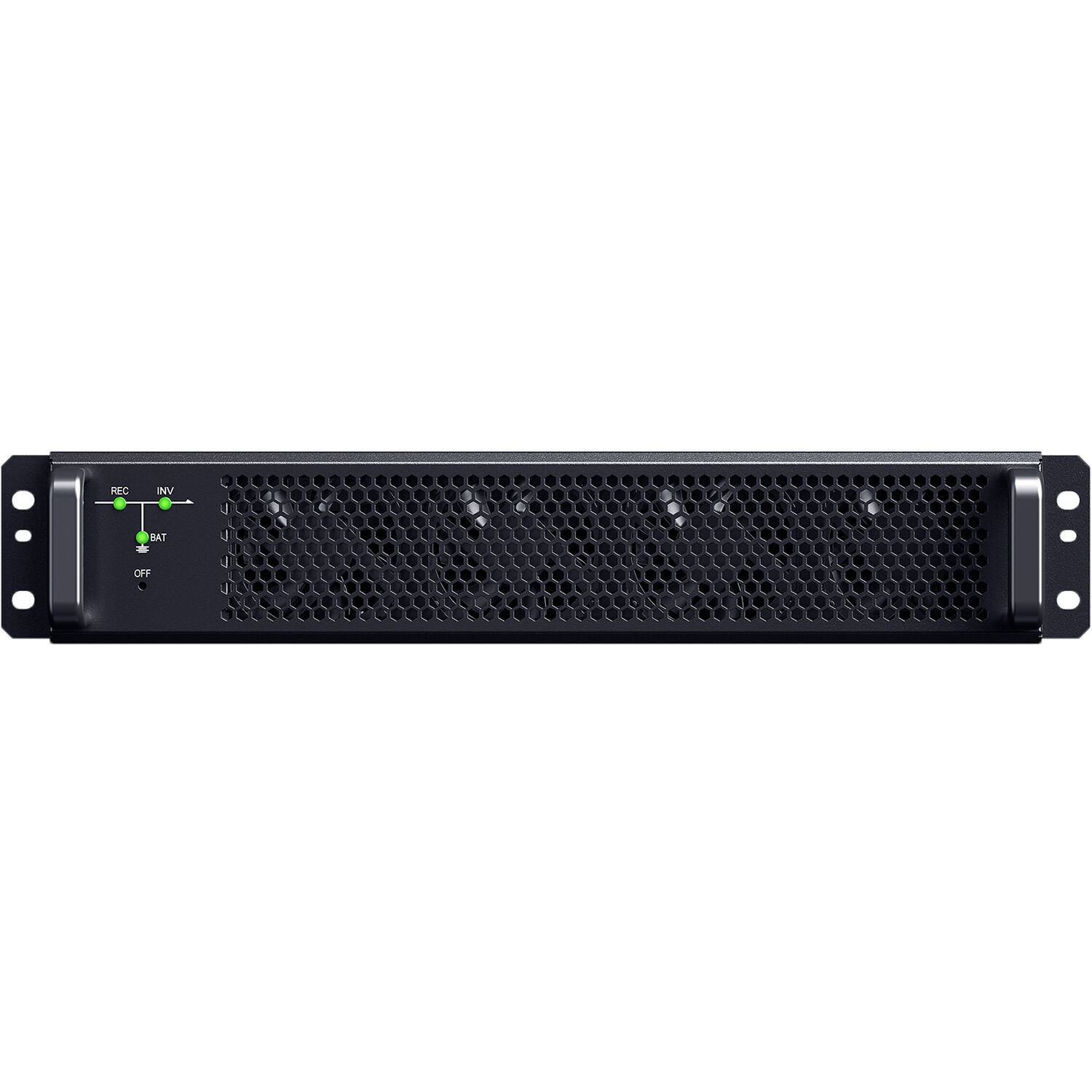 POWER MODULE 10KVA — view 2