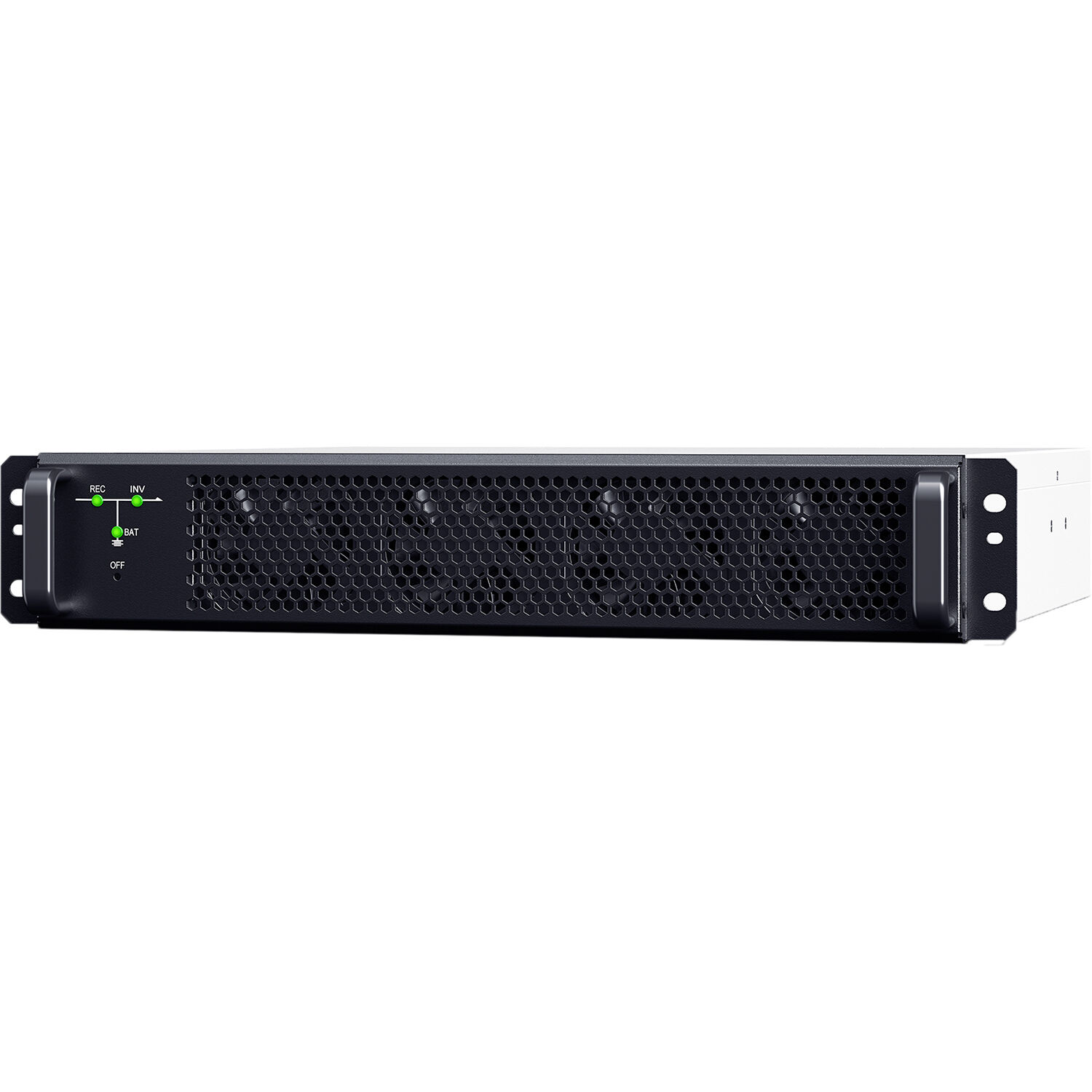 POWER MODULE 10KVA — view 3