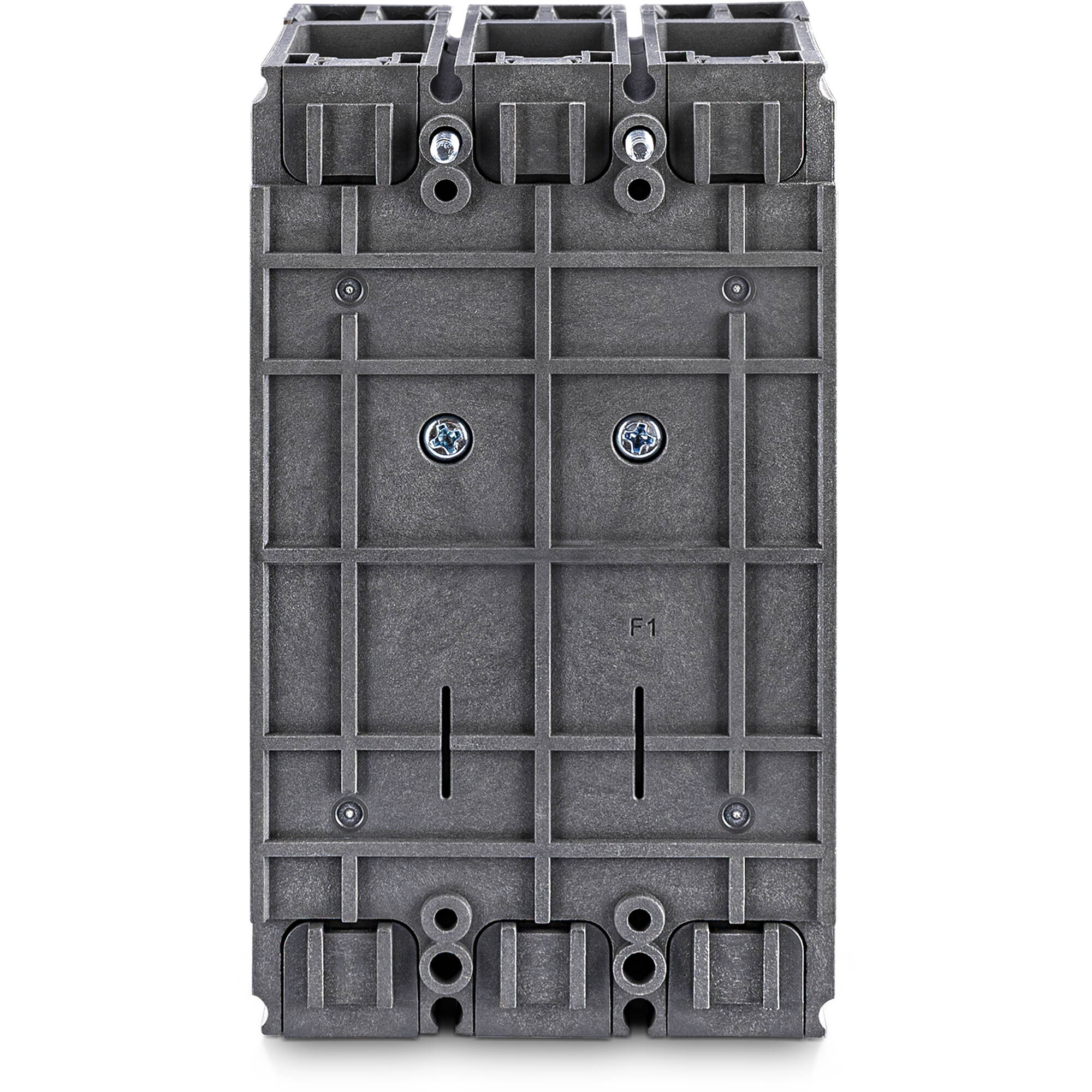 CyberPower SMUCB100UAC 100 A modular circuit breaker for 3-phase UPS applications — view 4