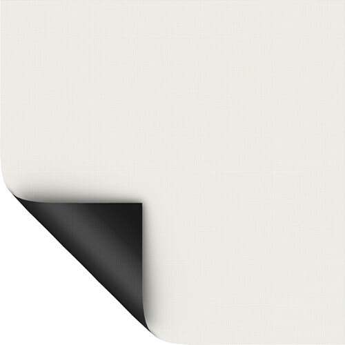 Da-Lite Model C W/CSR 130D 69x110 projection screen for fixed conference room installations — view 4