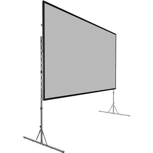 Fast Fold Deluxe Screen System — view 2