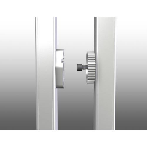 Fast Fold Deluxe Screen System — view 3