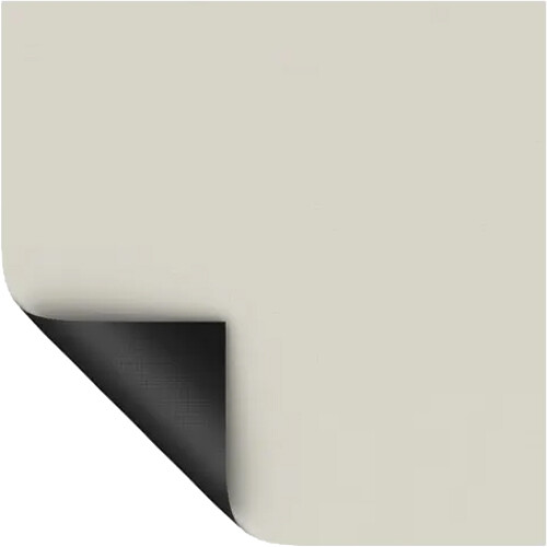 Da-Lite Model C W/CSR 119D manual projection screen with 119-inch diagonal viewing area — view 4