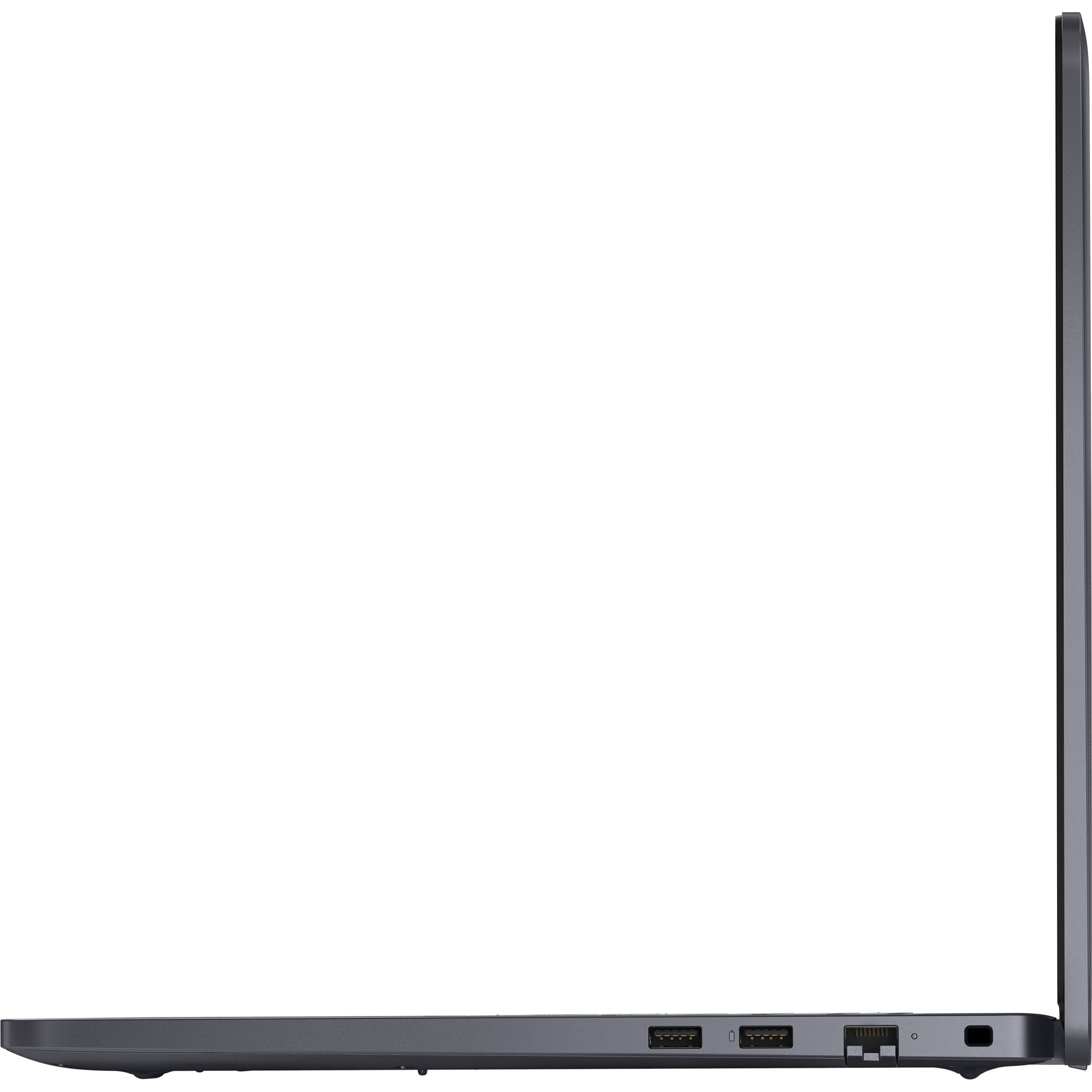 Dell Pro 16 business laptop with 16-inch FHD+ display, Core i7-150U, and Windows 11 Pro — view 4