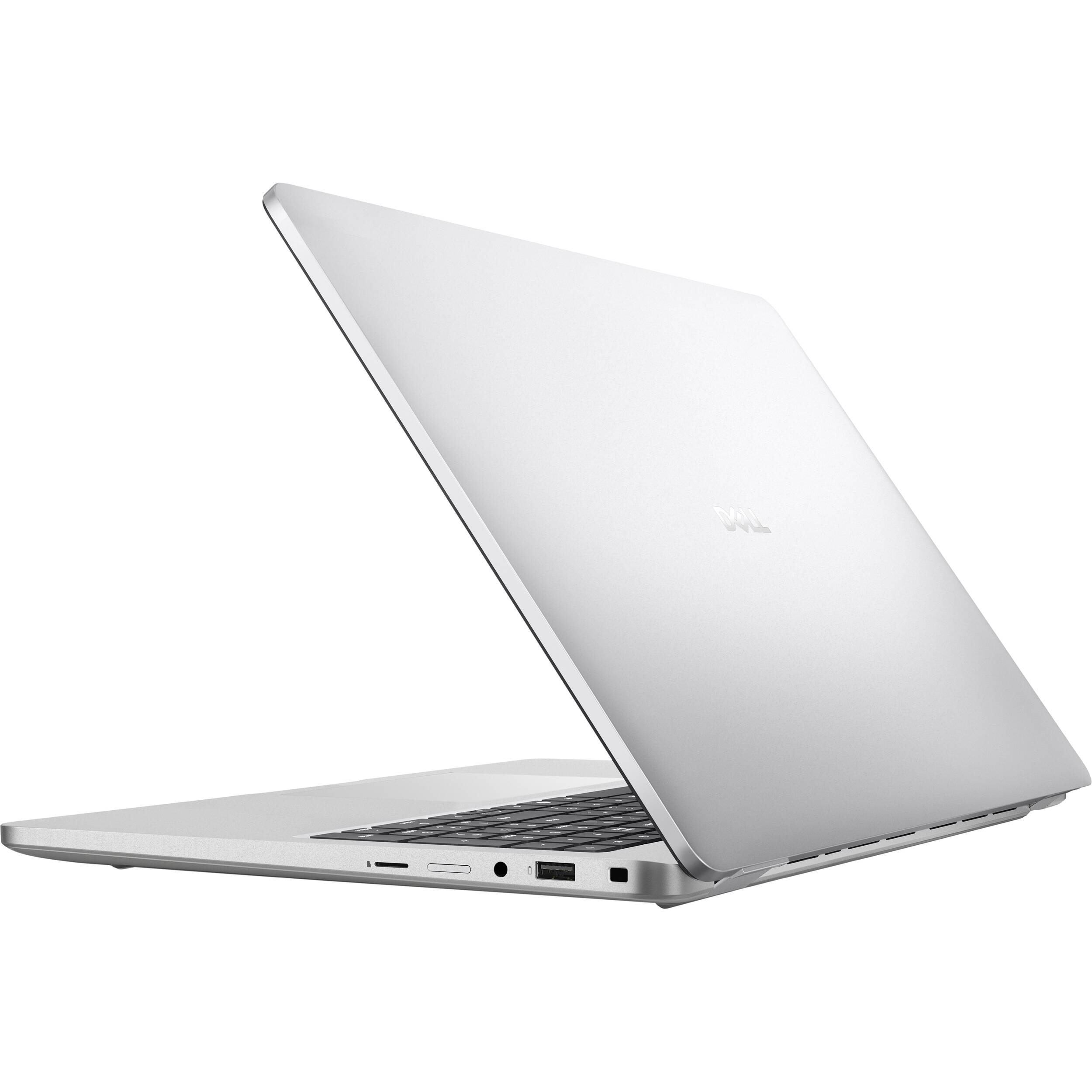 Dell Pro 16 Plus business laptop with 16-inch FHD+ display, Ryzen AI 7 Pro 350, and IR camera — view 10