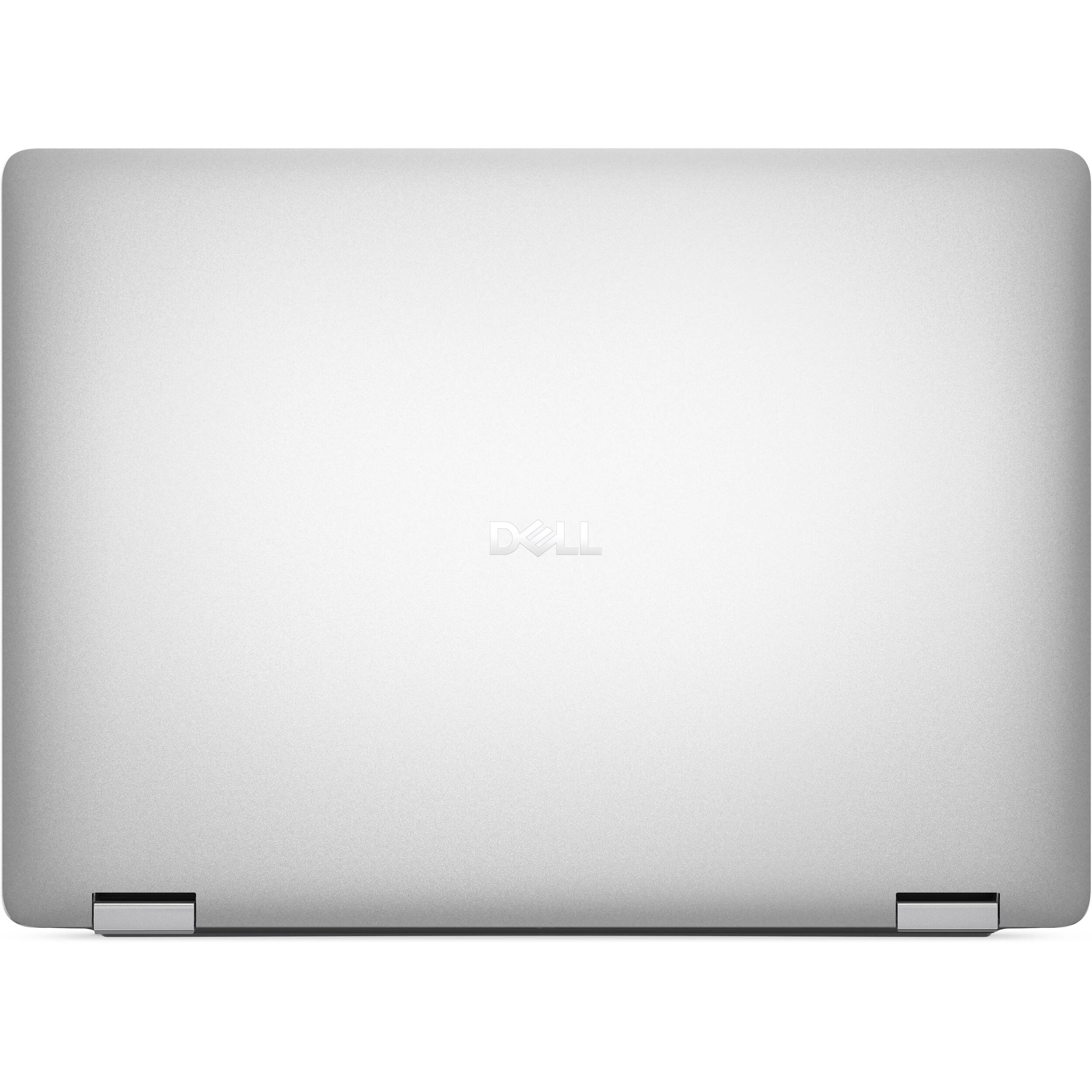 Dell Pro 14 Plus business laptop with 14-inch display, Intel Core Ultra 5-23, and Windows 11 Pro — view 4