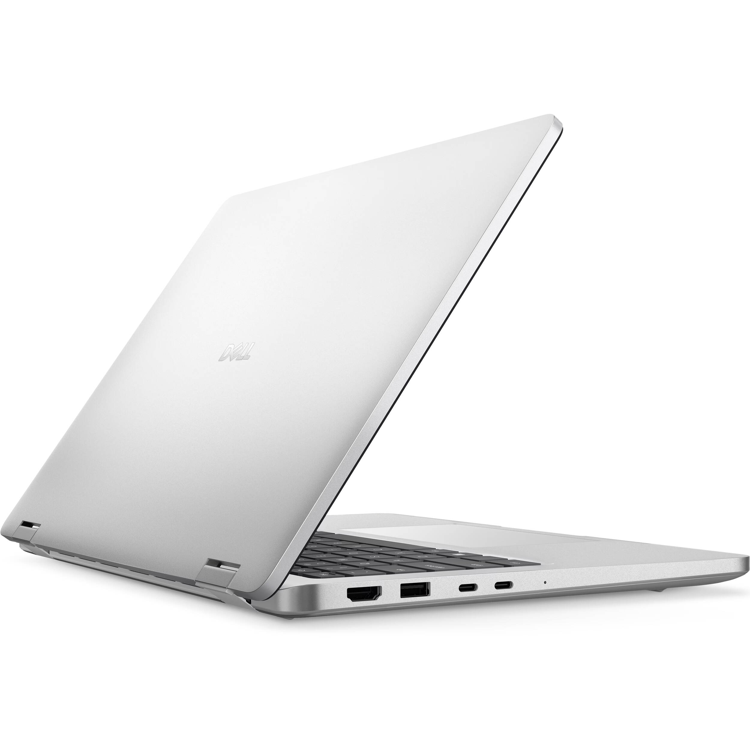 Dell Pro 14 Plus business laptop with 14-inch display, Intel Core Ultra 5-23, and Windows 11 Pro — view 5