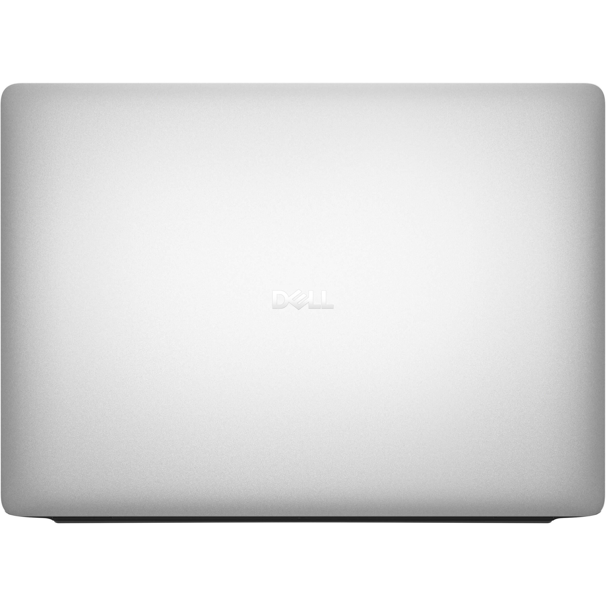 Dell Pro 13 Plus business laptop with 13-inch FHD+ display, Intel Core Ultra 5, and integrated IR camera — view 2