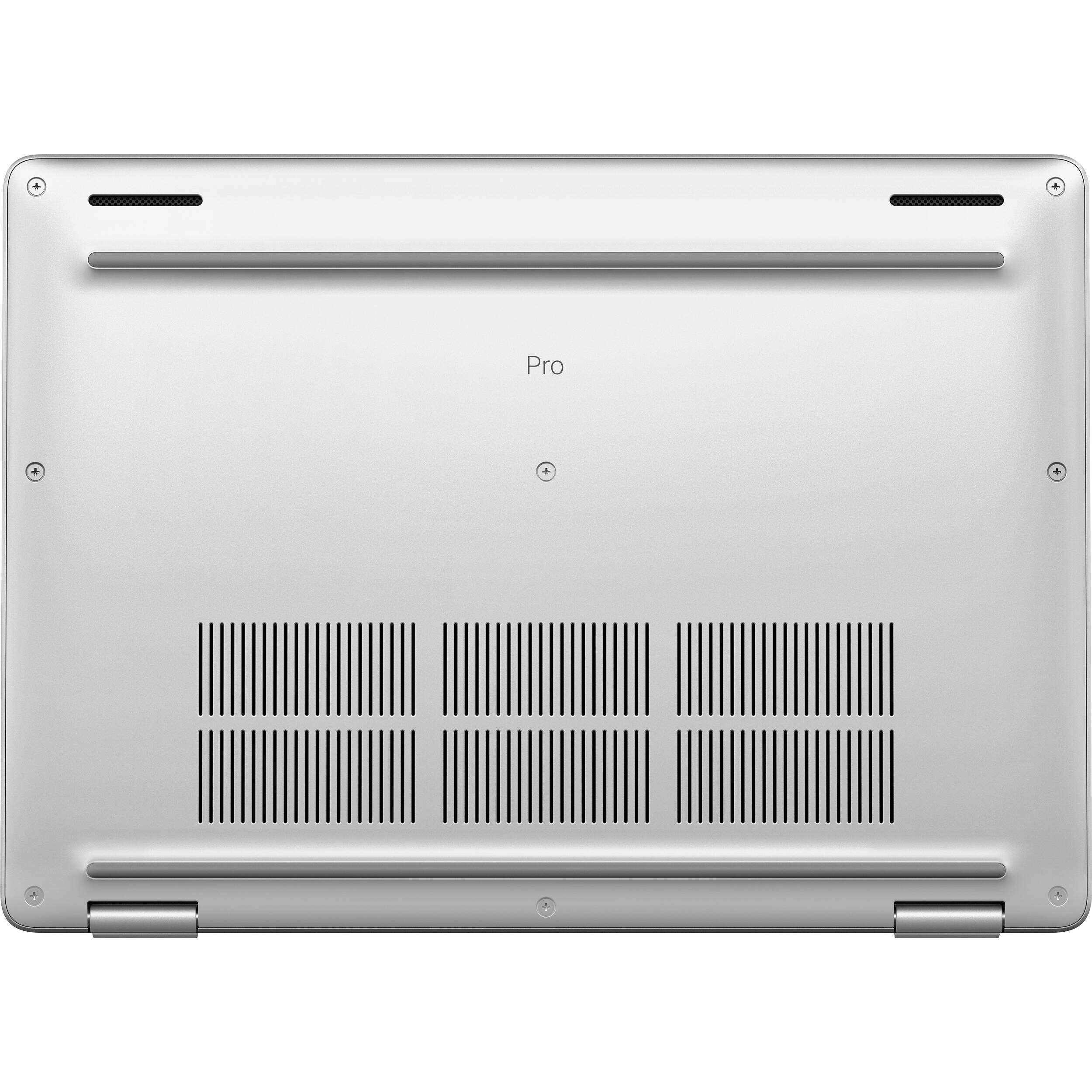 Dell Pro 13 Plus business laptop with 13-inch FHD+ display, Intel Core Ultra 5, and integrated IR camera — view 6