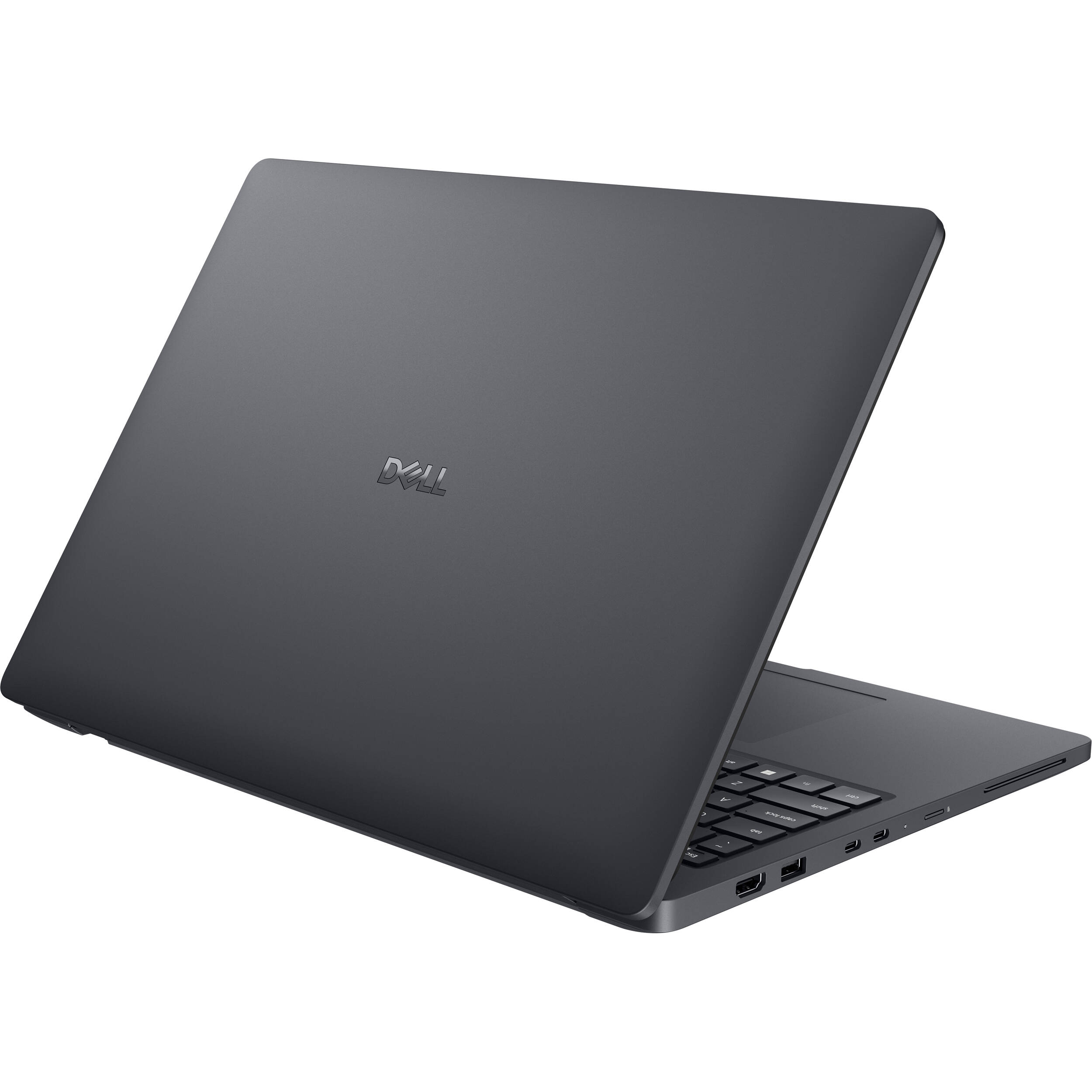 Dell Pro Max 16 business laptop with Intel Core Ultra 7 255H and large 16-inch display — view 8