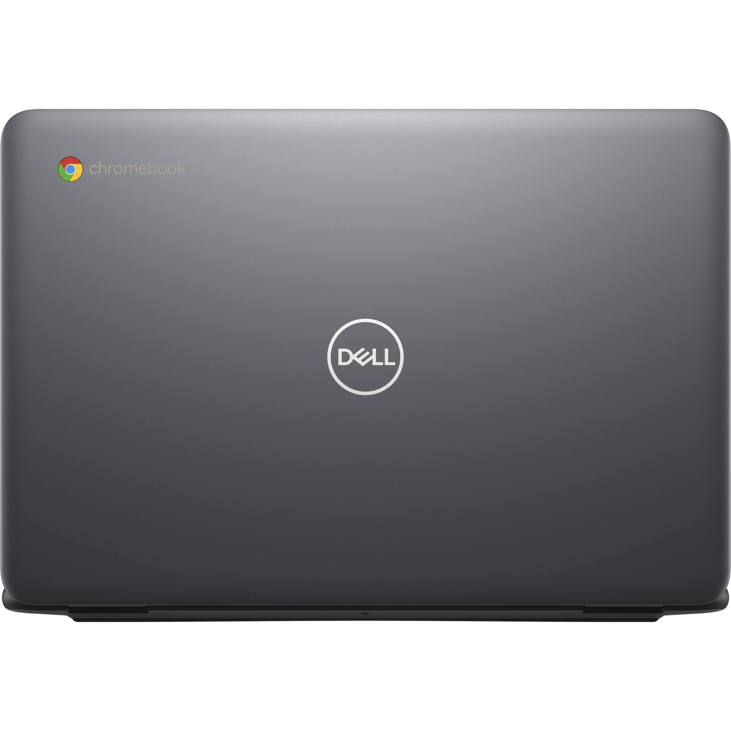 Dell Chromebook 3120 with 11-inch HD display, Intel N100 processor, and ChromeOS — view 6
