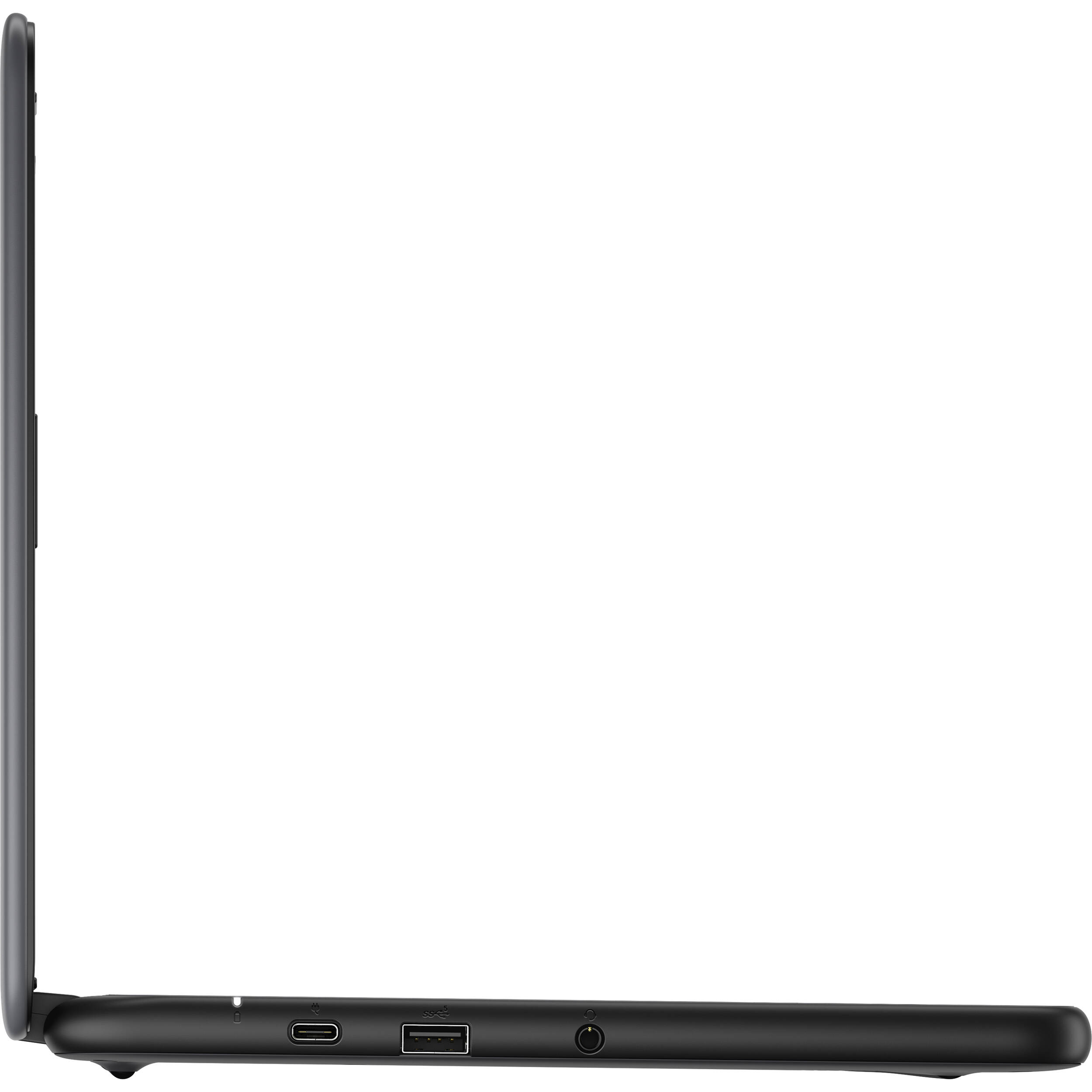 Dell Chromebook 3120 with 11-inch HD display, Intel N100 processor, and ChromeOS — view 7