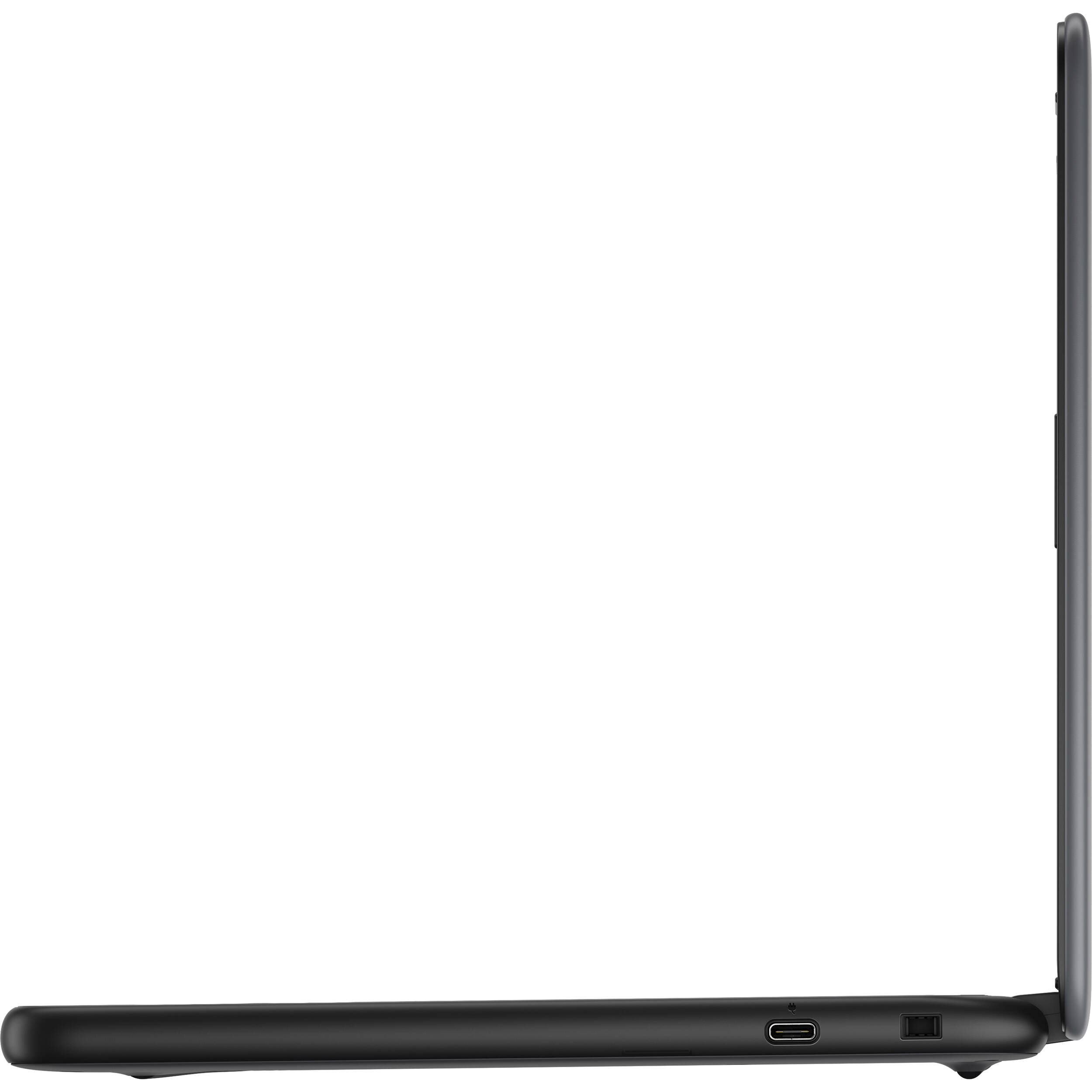 Dell Chromebook 3120 with 11-inch HD display, Intel N100 processor, and ChromeOS — view 8