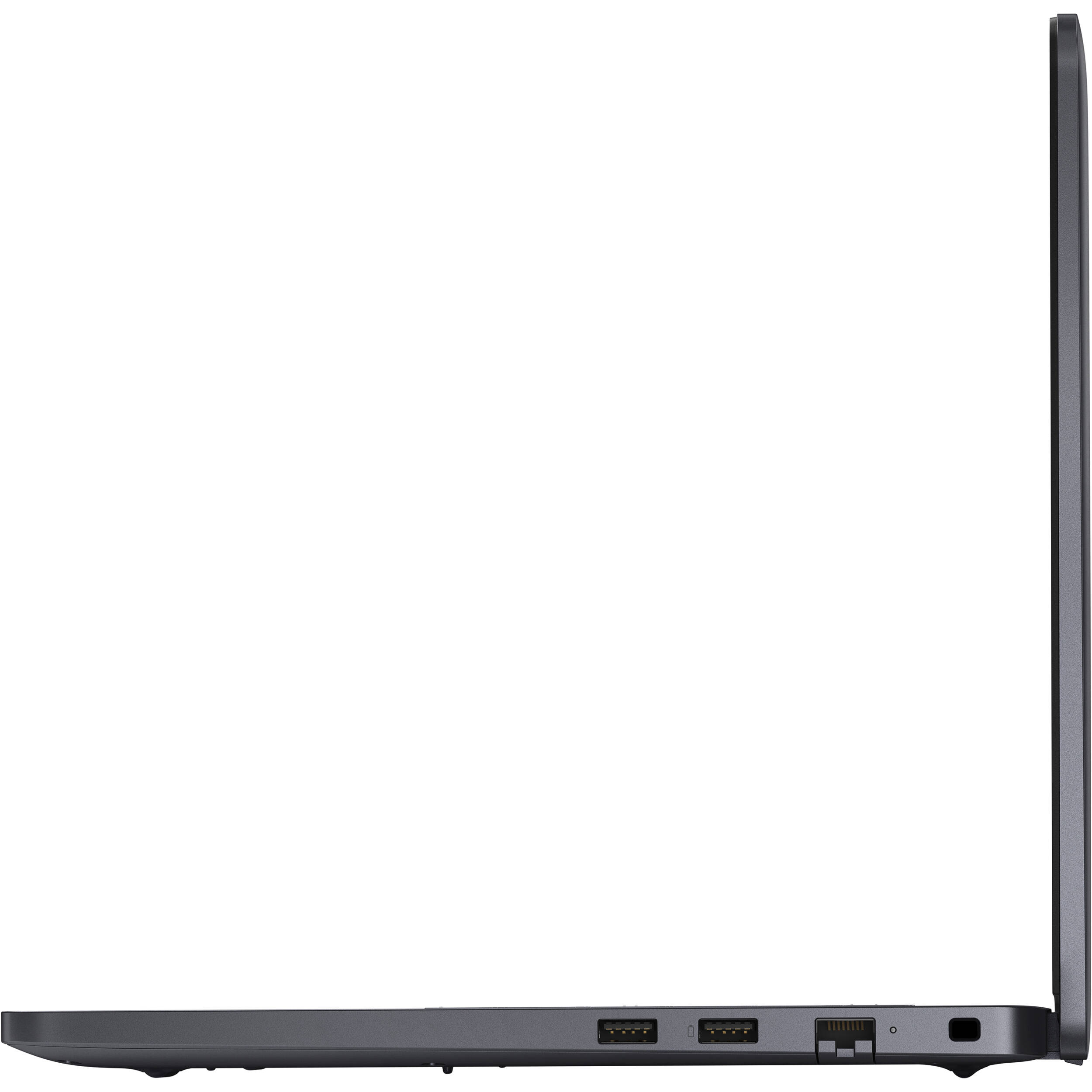 Dell Pro 14 business laptop with 14-inch FHD+ display and compact enterprise design — view 4