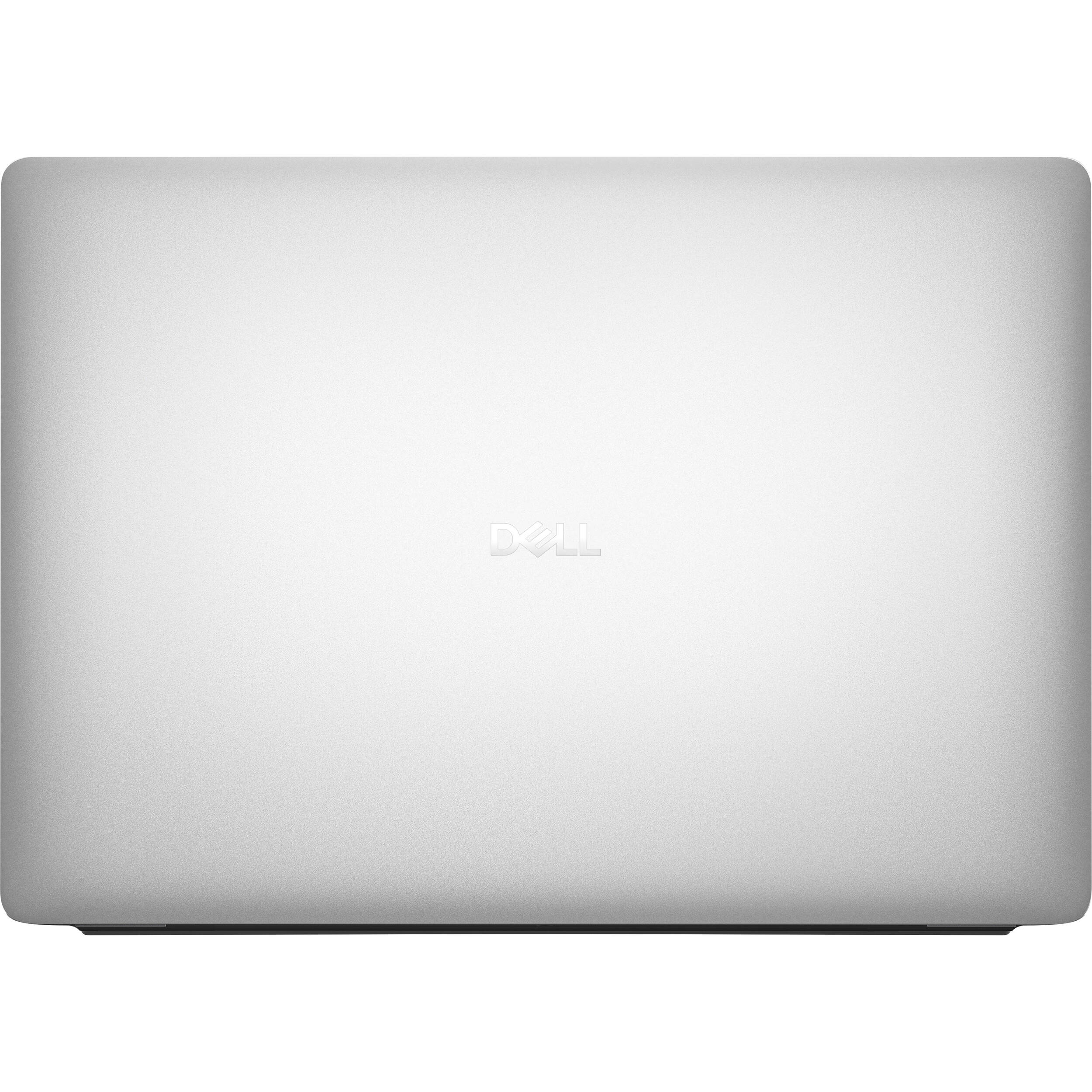 Dell Pro 16 Plus laptop with 16-inch display and Intel Core Ultra 7 265U processor — view 2