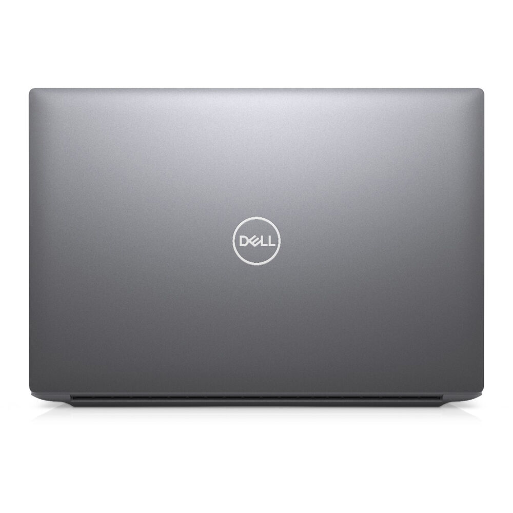 Dell Precision 5690 16-inch mobile workstation with Intel Core Ultra 7-165H, 32 GB RAM, and 1 TB SSD — view 5