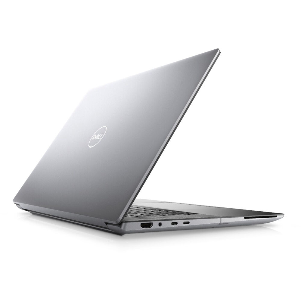Dell Precision 5690 16-inch mobile workstation with Intel Core Ultra 7-165H, 32 GB RAM, and 1 TB SSD — view 6