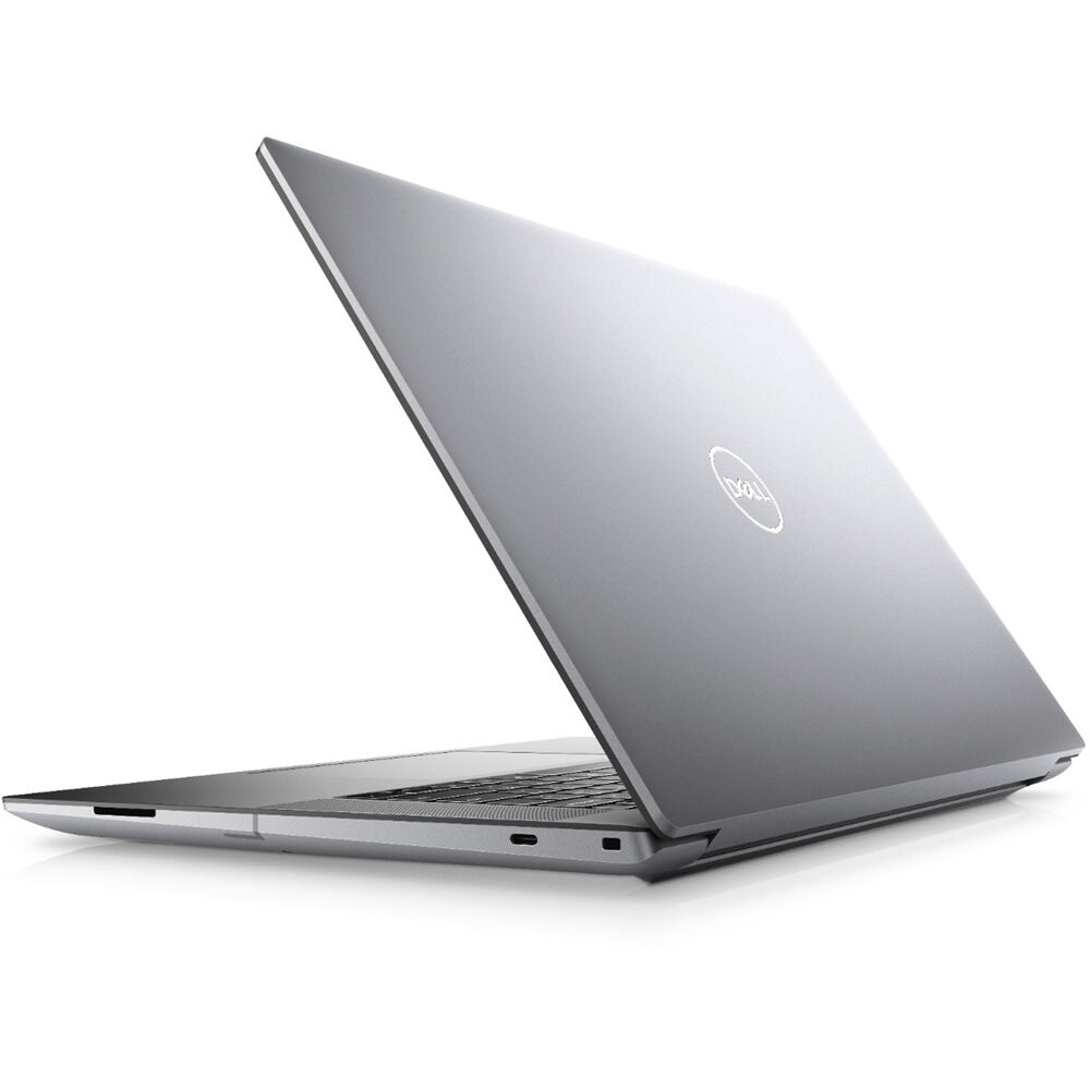 Dell Precision 5690 16-inch mobile workstation with Intel Core Ultra 7-165H, 32 GB RAM, and 1 TB SSD — view 7