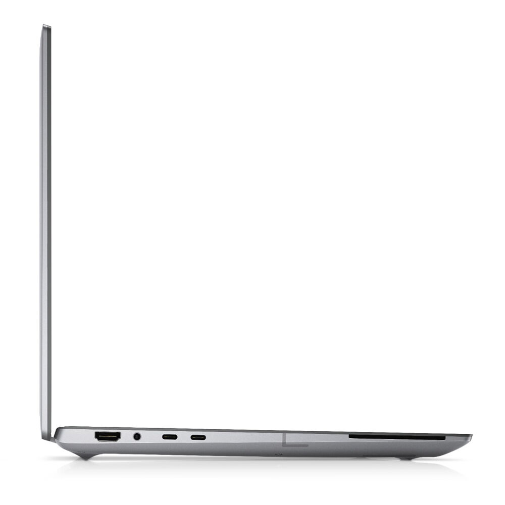 Dell Precision 5690 16-inch mobile workstation with Intel Core Ultra 7-165H, 32 GB RAM, and 1 TB SSD — view 8