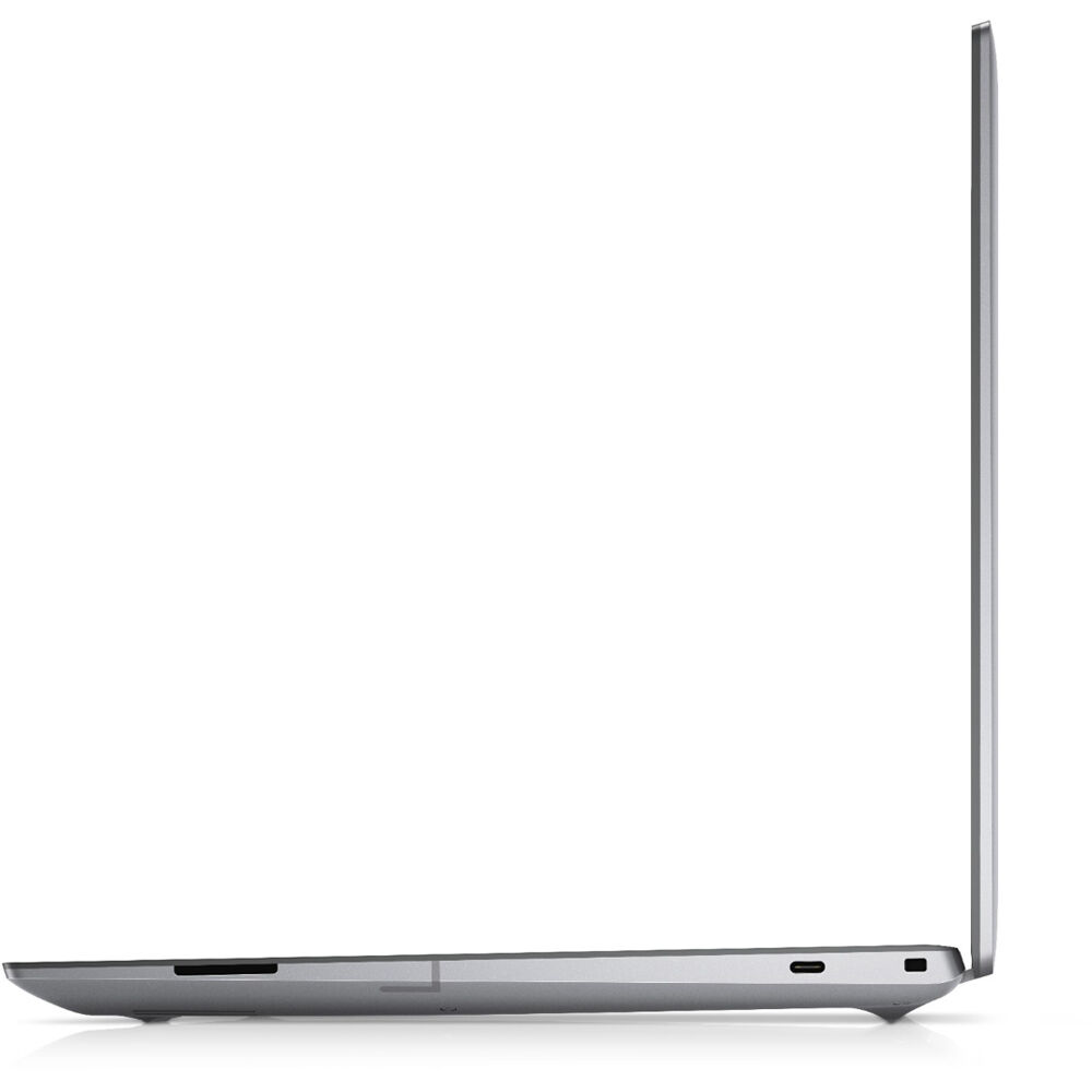 Dell Precision 5690 16-inch mobile workstation with Intel Core Ultra 7-165H, 32 GB RAM, and 1 TB SSD — view 9