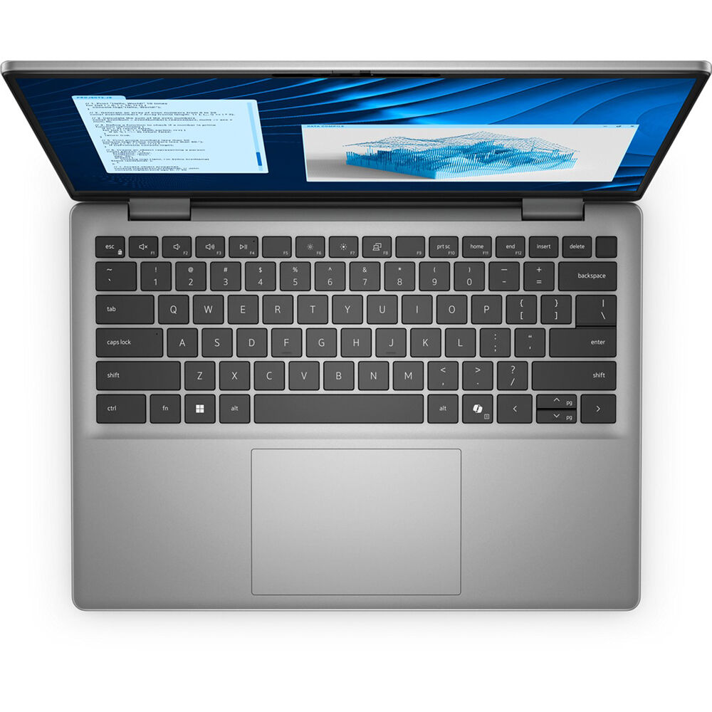 Dell Latitude 5455 business laptop for enterprise deployment — view 5