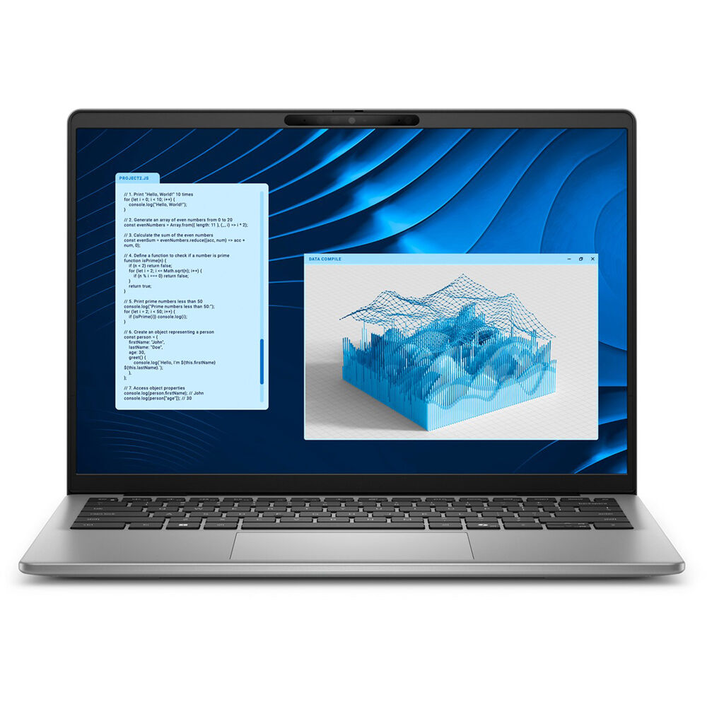 Dell Latitude 5455 business laptop for enterprise deployment — view 8