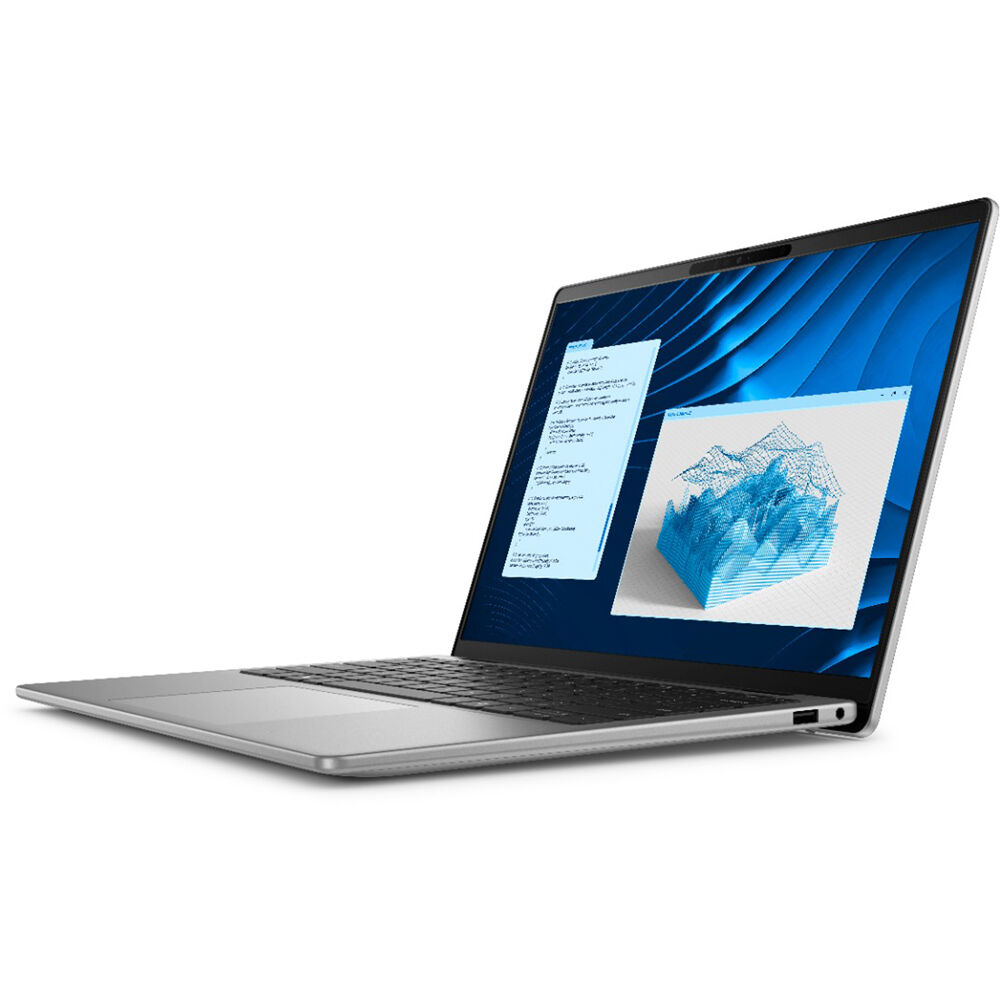 Dell Latitude 5455 business laptop for enterprise deployment — view 9