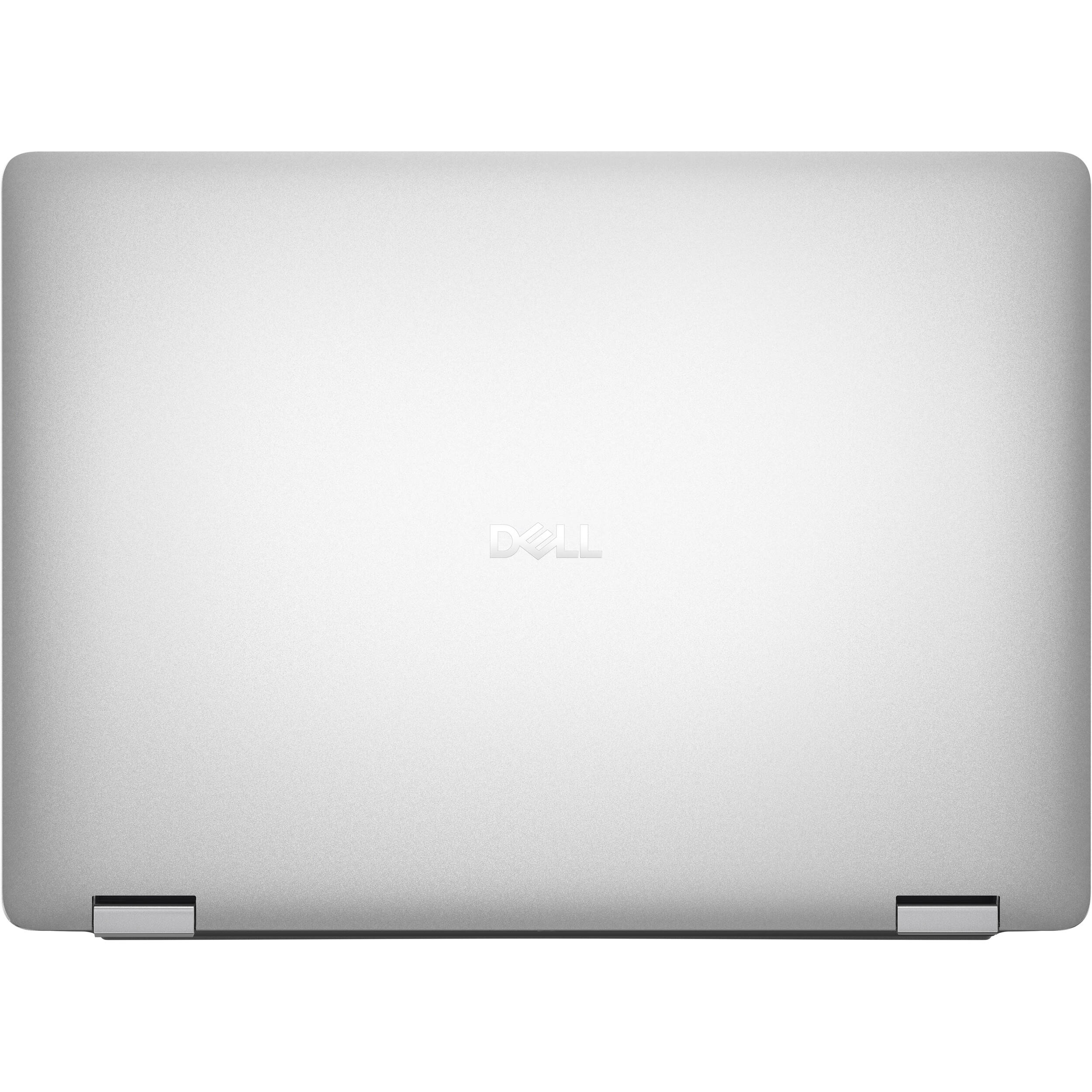 Dell Pro 14 Plus laptop with Intel Core Ultra 7 265 processor in a compact business design — view 2