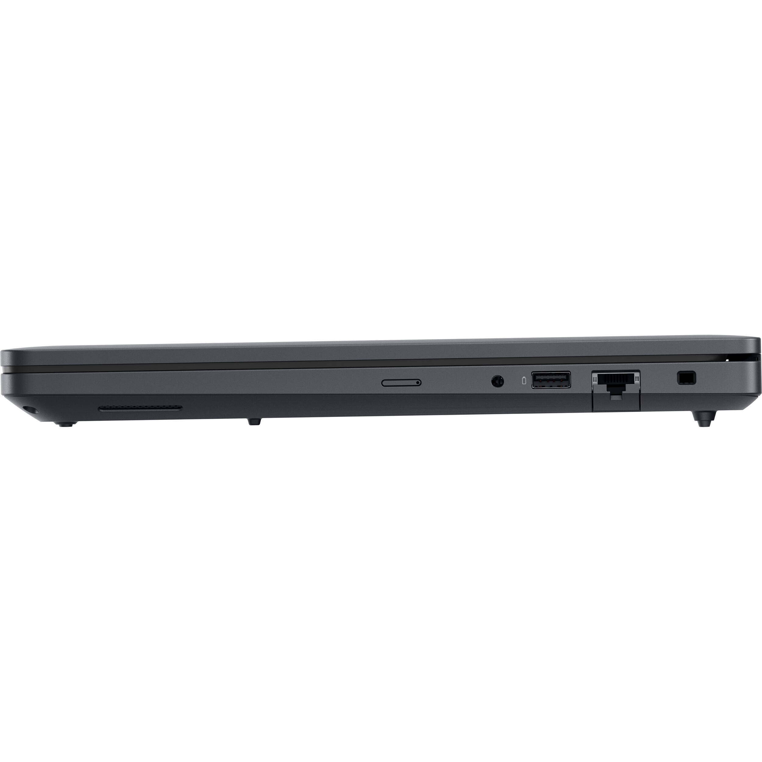 Dell Pro Max 16 business laptop with 16-inch FHD display, Intel Core Ultra 5, and backlit keyboard — view 10