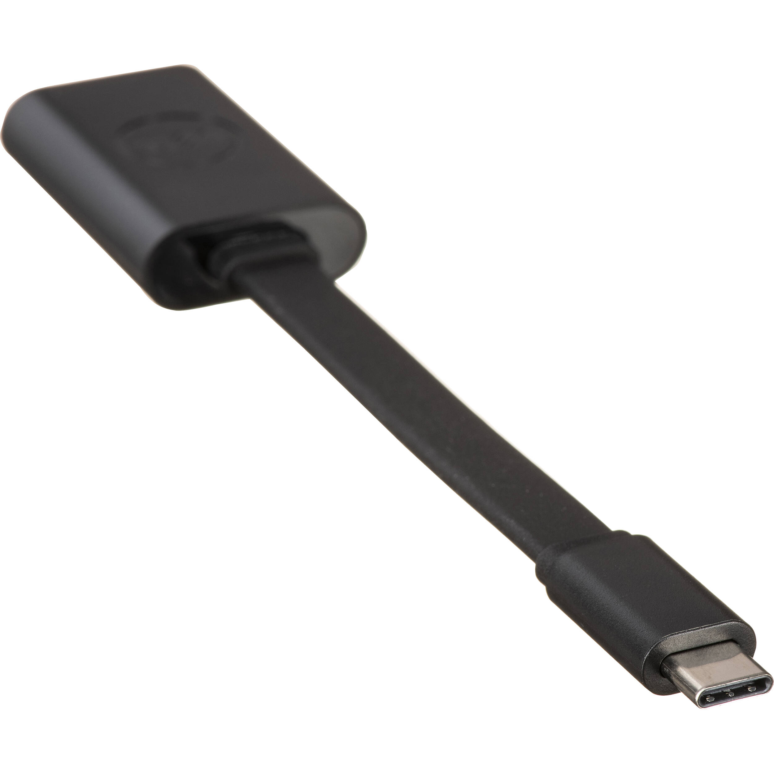 USB C to DP Adapter — view 2