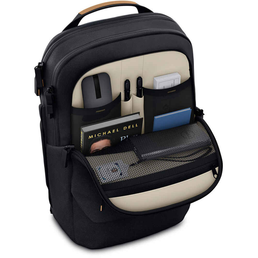 Dell EcoLoop Premier Backpack — view 3