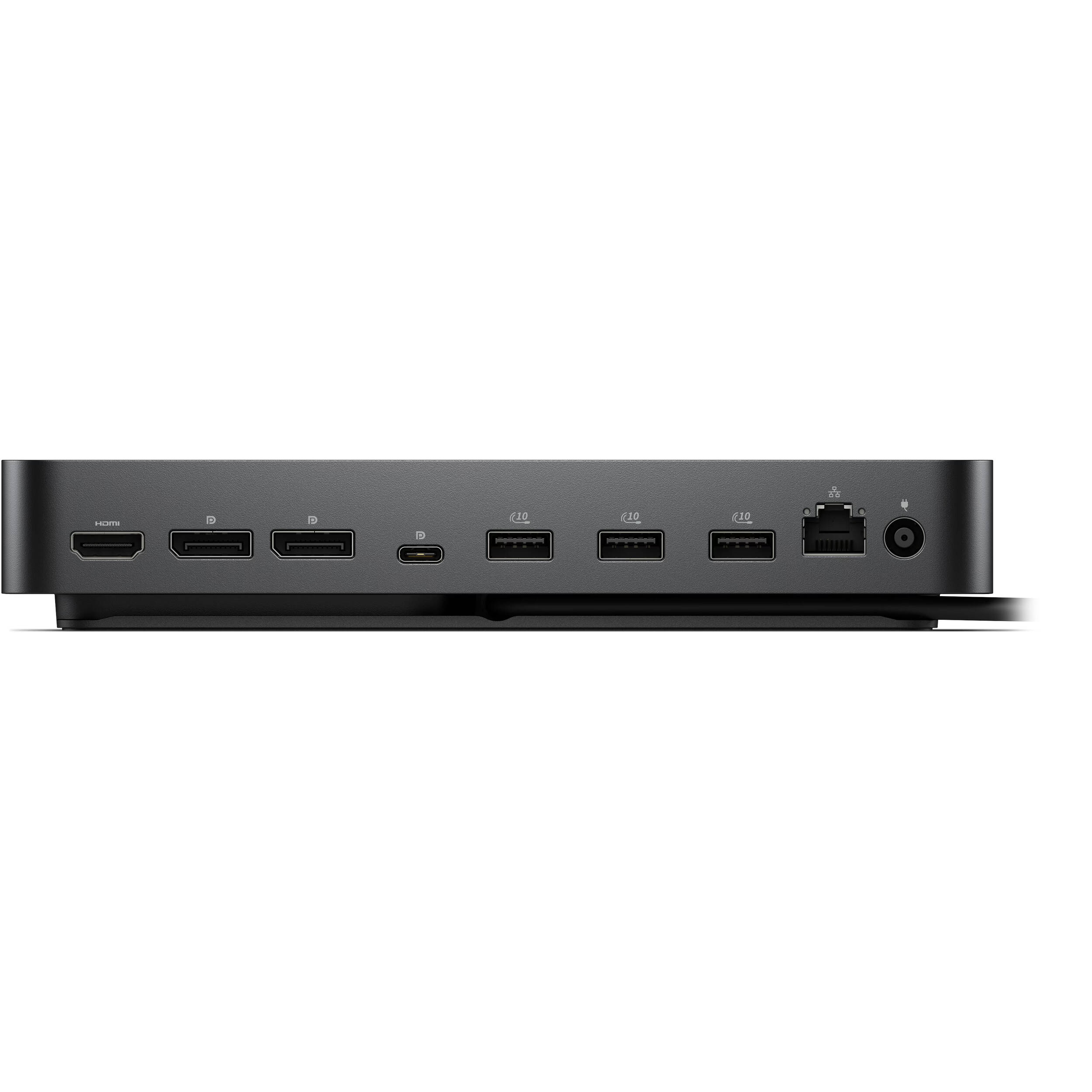 Dell Pro Smart Dock  SD25 — view 4