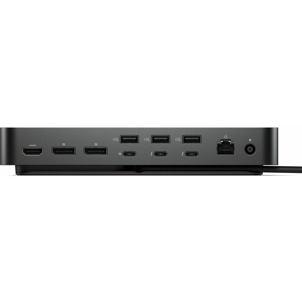 Dell Pro Thunderbolt 4 Dock — view 2