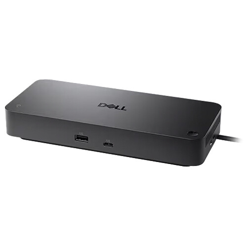 Dell Pro Dock  WD25 — view 3