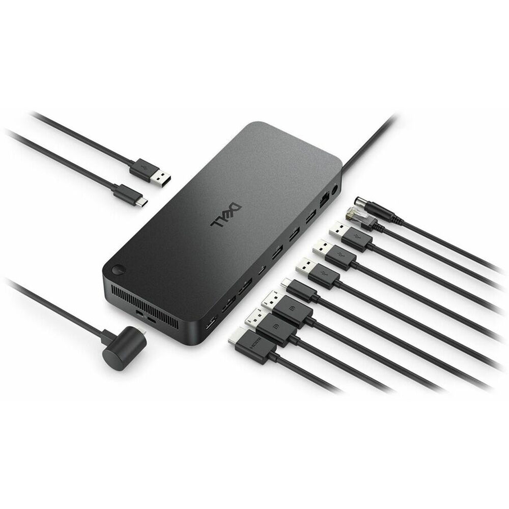 Dell Pro Dock  WD25 — view 4