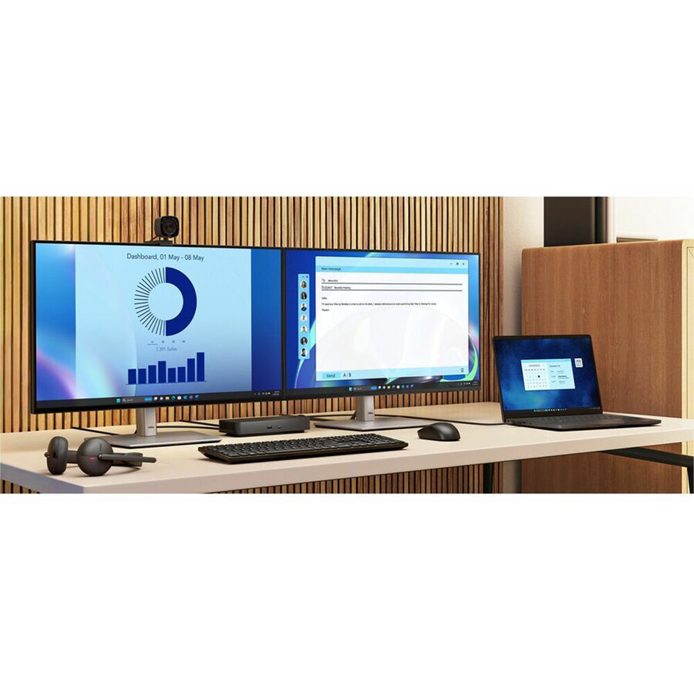 Dell Pro Dock  WD25 — view 5