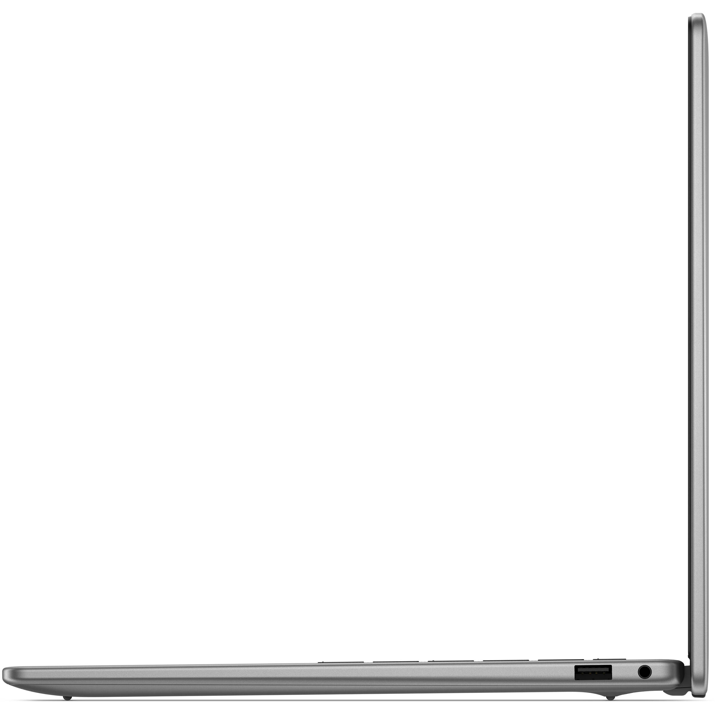 Dell Latitude 7455X Plus 14-inch business laptop with 2,560 x 1,600 display and fingerprint reader — view 10