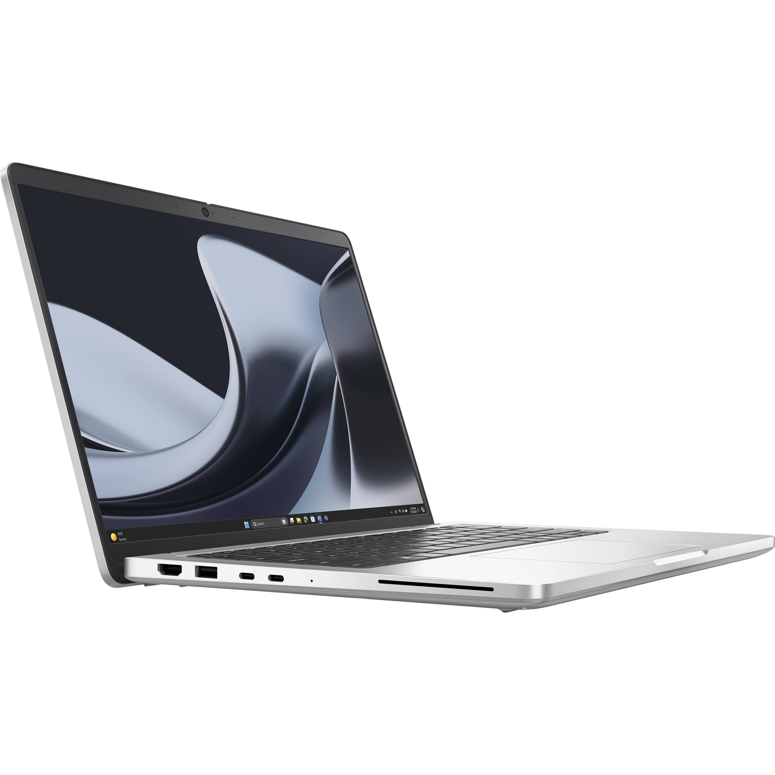 Dell Pro 14 Plus FH6NC Ryzen 5 220, 16 GB, 256 GB SSD | Business Laptop