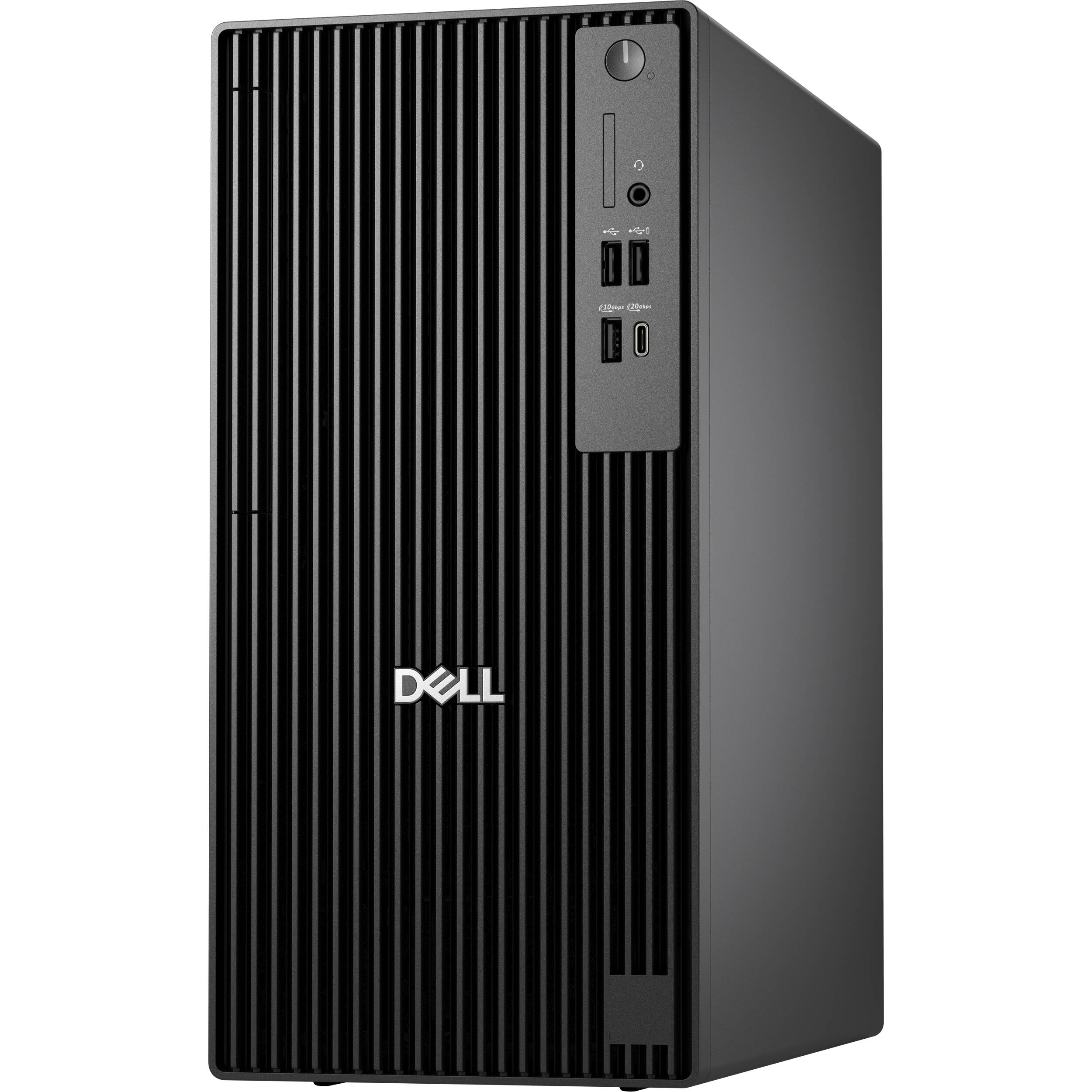 Dell Pro Tower Plus business desktop tower for Windows 11 Pro enterprise deployments — view 4