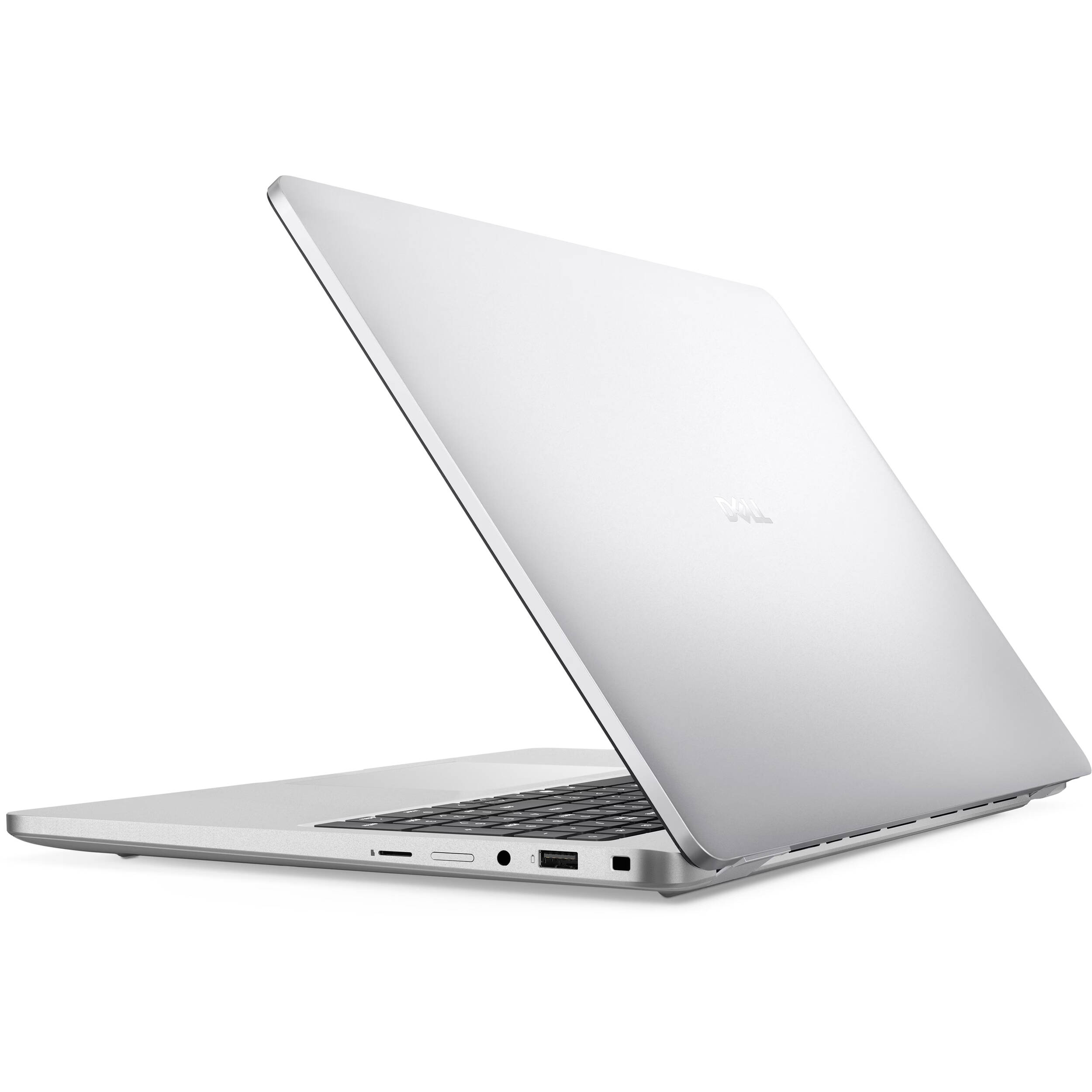 Dell Pro 16 Plus business laptop with 16-inch display, Intel Core Ultra 7-26, and Windows 11 Pro — view 4