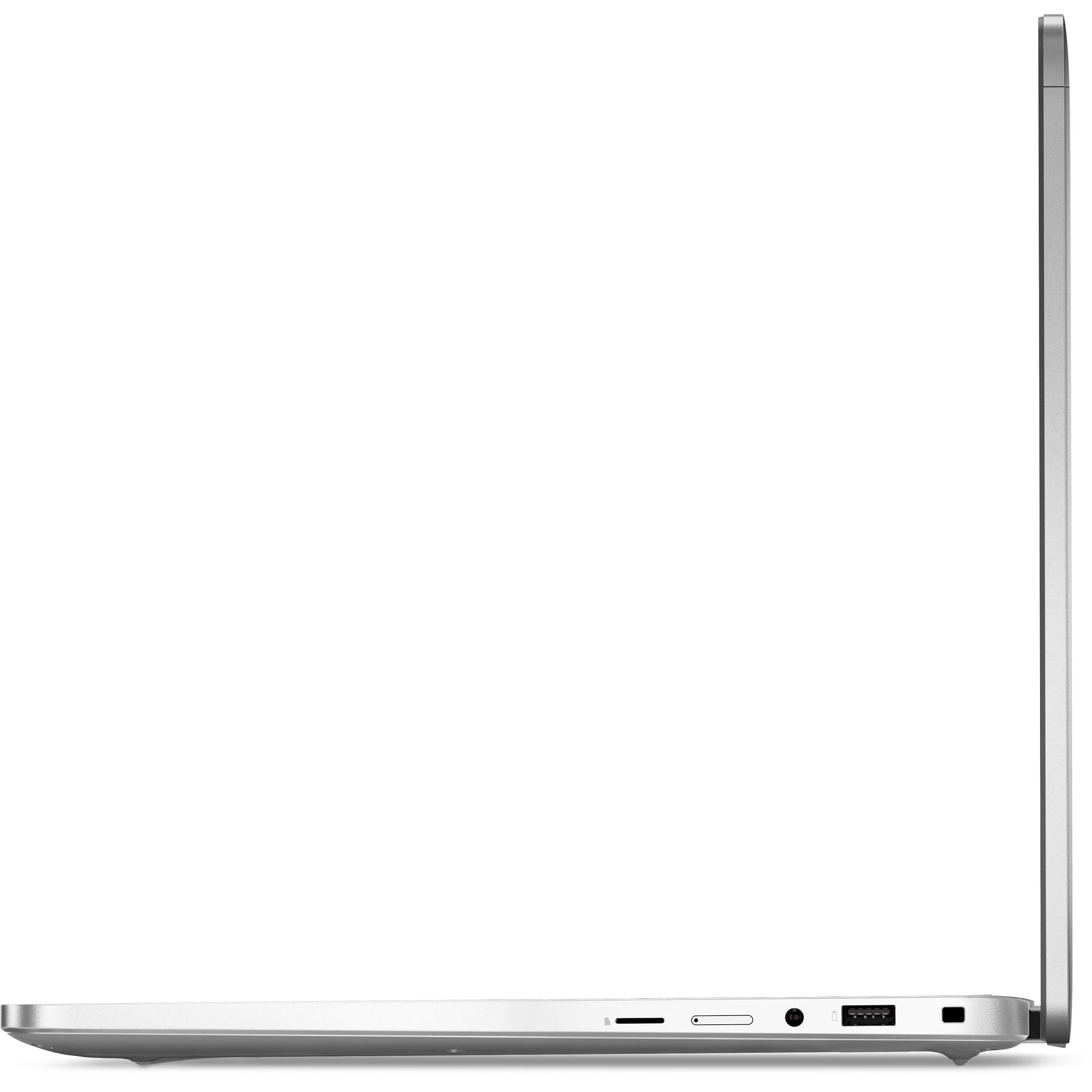 Dell Pro 16 Plus business laptop with 16-inch display, Intel Core Ultra 7-26, and Windows 11 Pro — view 6