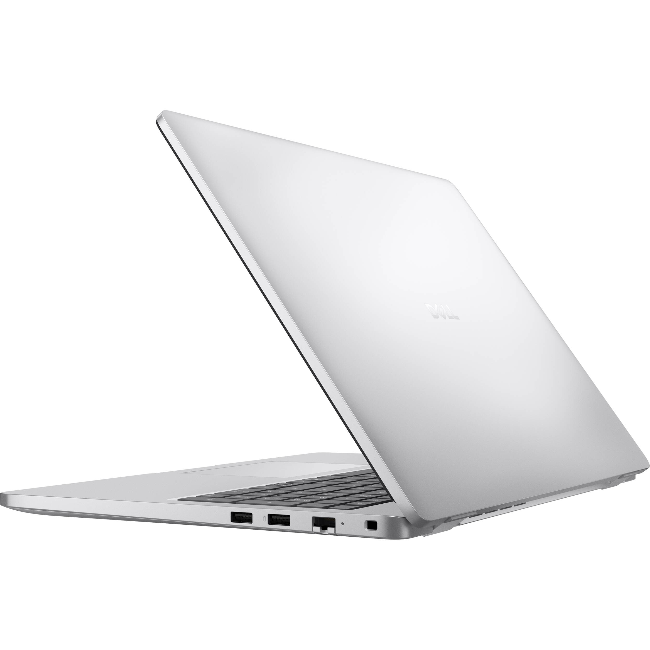 Dell Pro 16 PC16250 business laptop with 16-inch FHD+ display, Intel Core Ultra 7, and IR camera — view 10