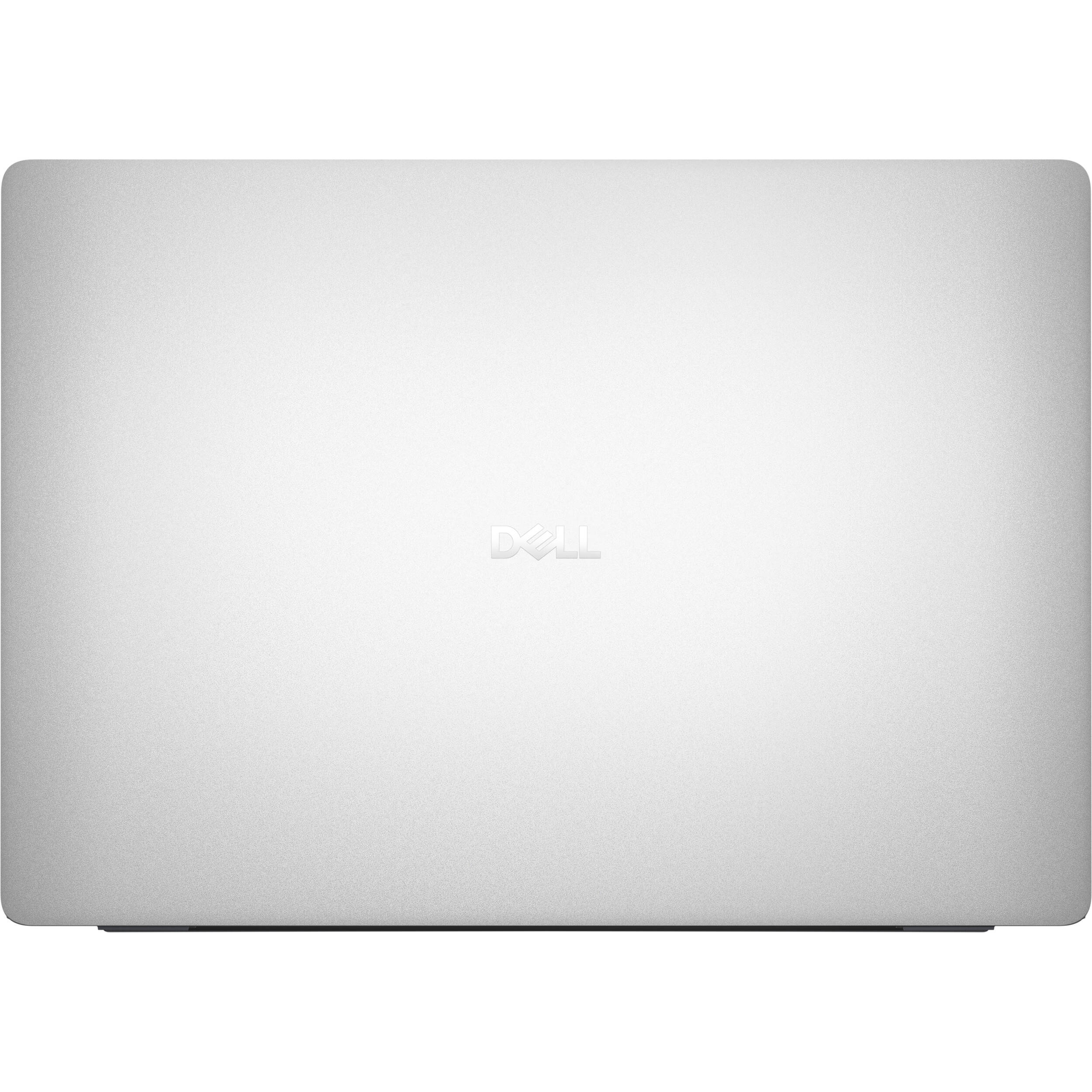 Dell Pro 16 PC16250 business laptop with 16-inch FHD+ display, Intel Core Ultra 7, and IR camera — view 2