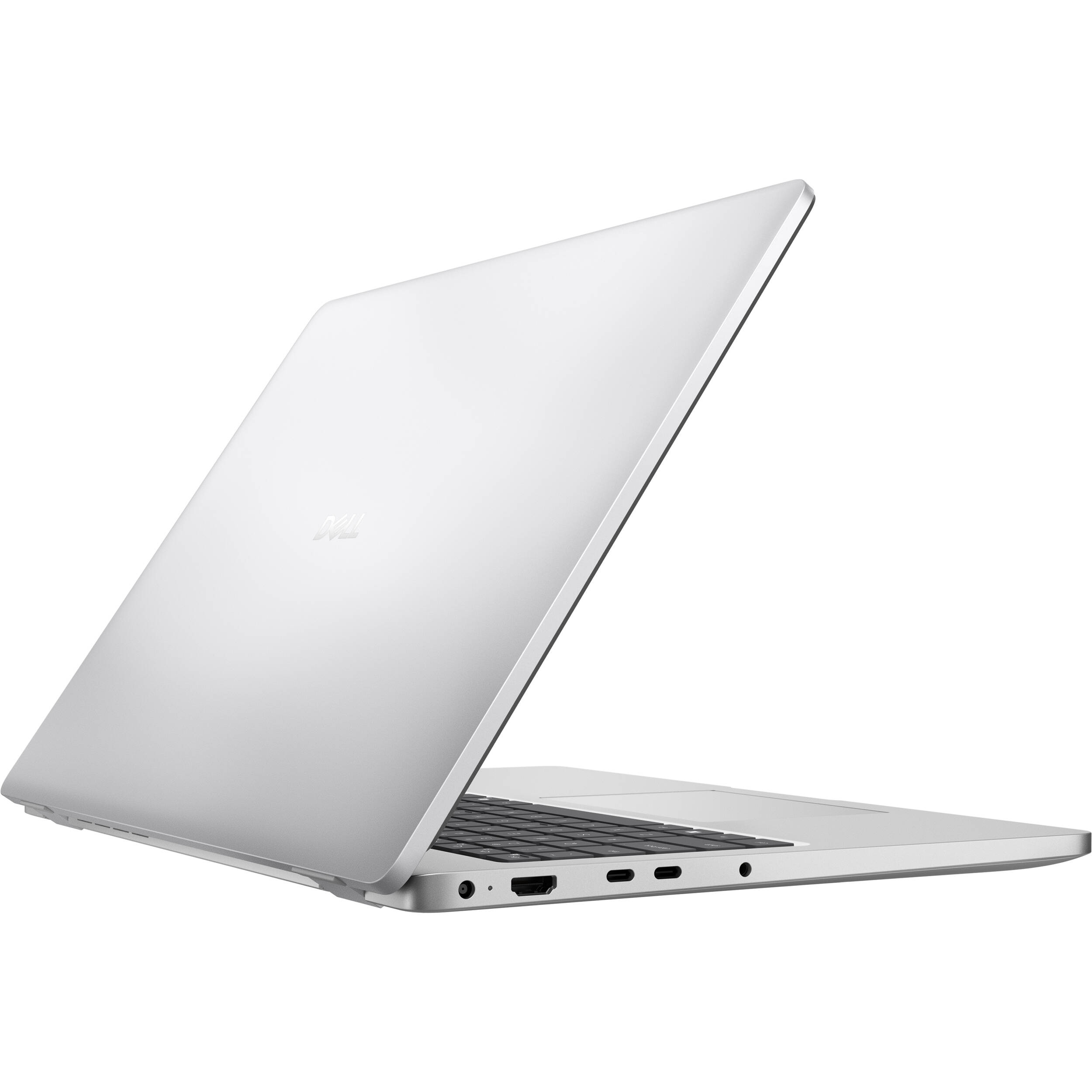 Dell Pro 16 PC16250 business laptop with 16-inch FHD+ display, Intel Core Ultra 7, and IR camera — view 9