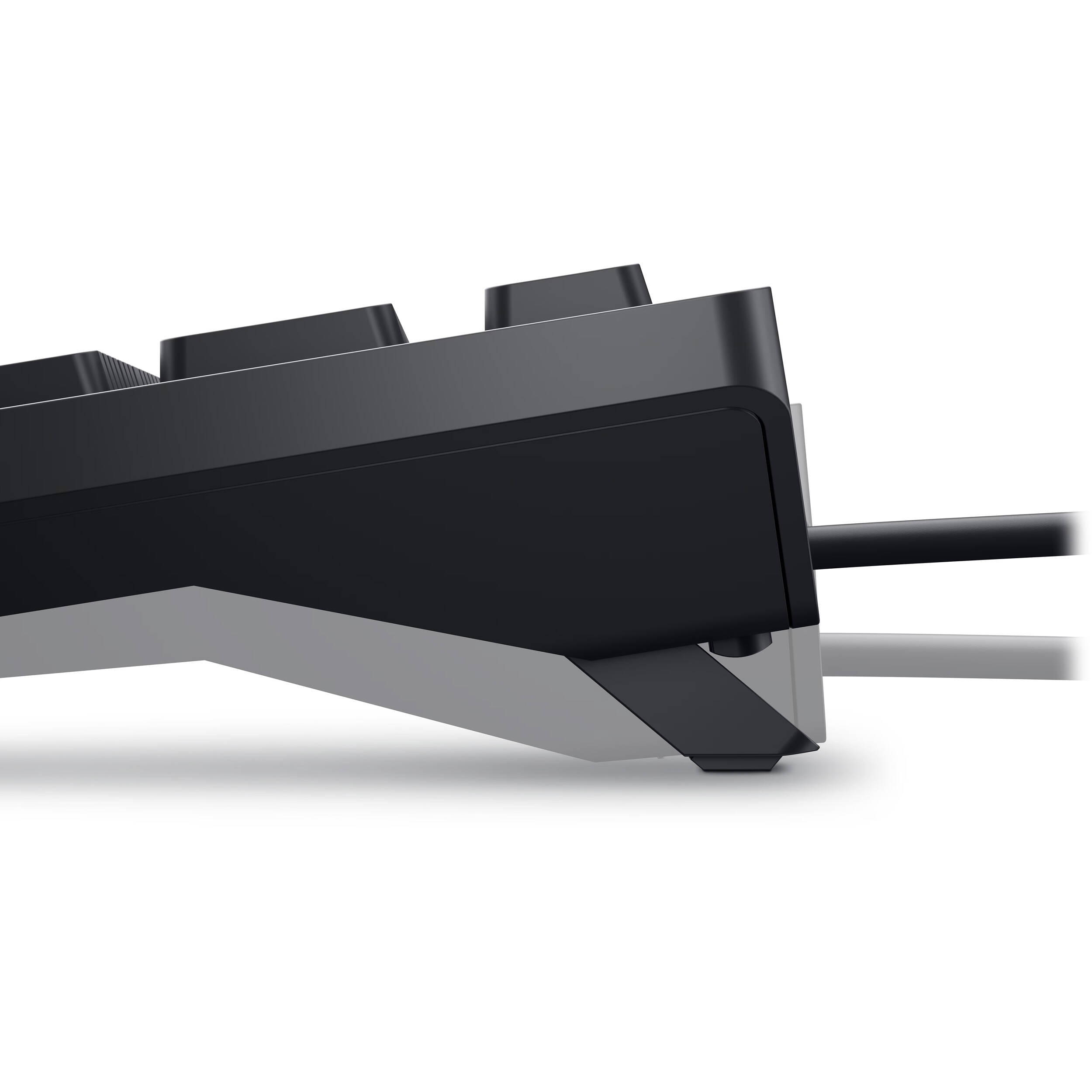 Dell KB525C wired collaboration keyboard for office and shared workspace use — view 4