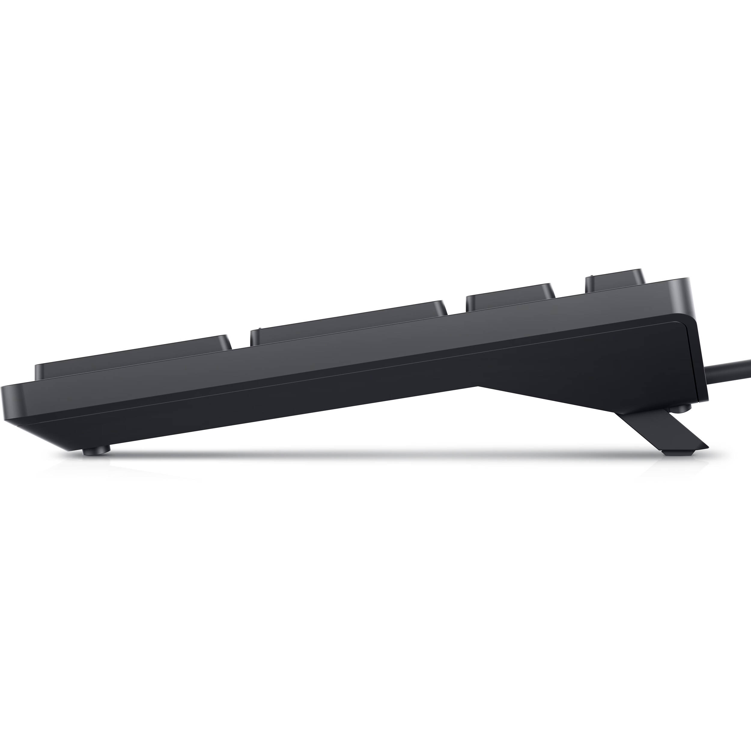 Dell KB525C wired collaboration keyboard for office and shared workspace use — view 5
