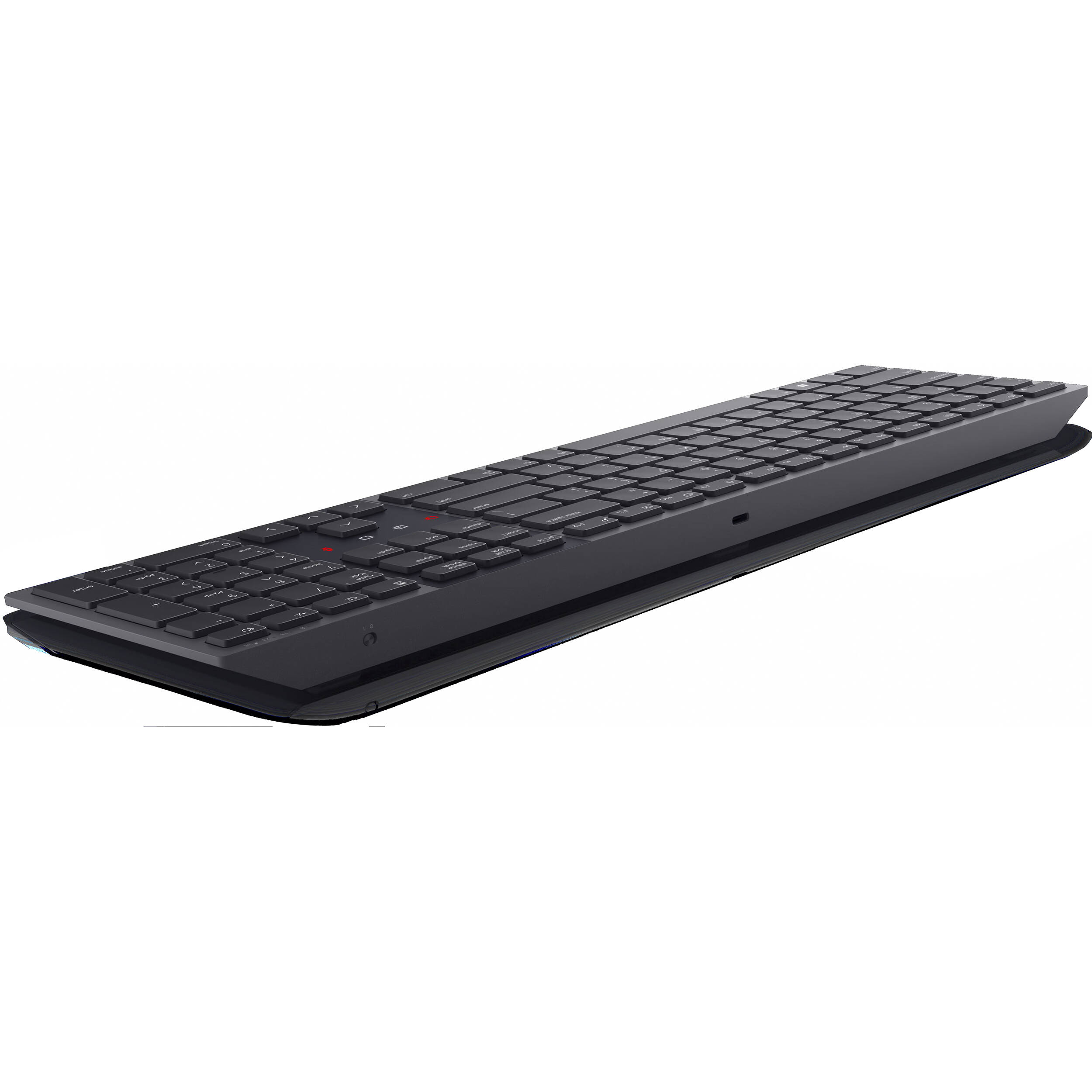 Dell KB900 wireless collaboration keyboard for premium office productivity — view 3
