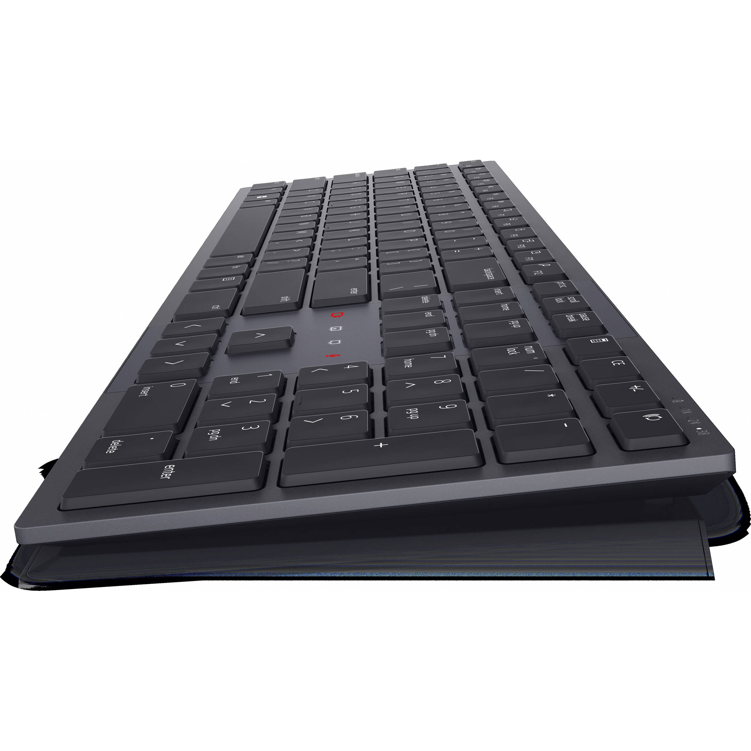 Dell KB900 wireless collaboration keyboard for premium office productivity — view 4