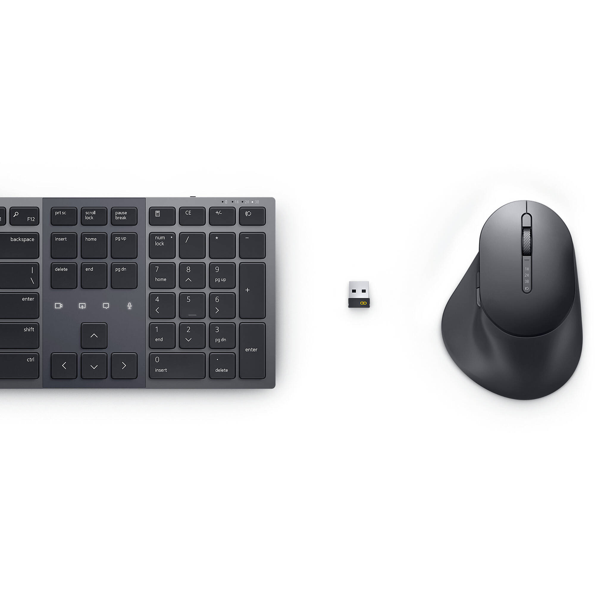 KM900 Keyboard and Mouse — view 5