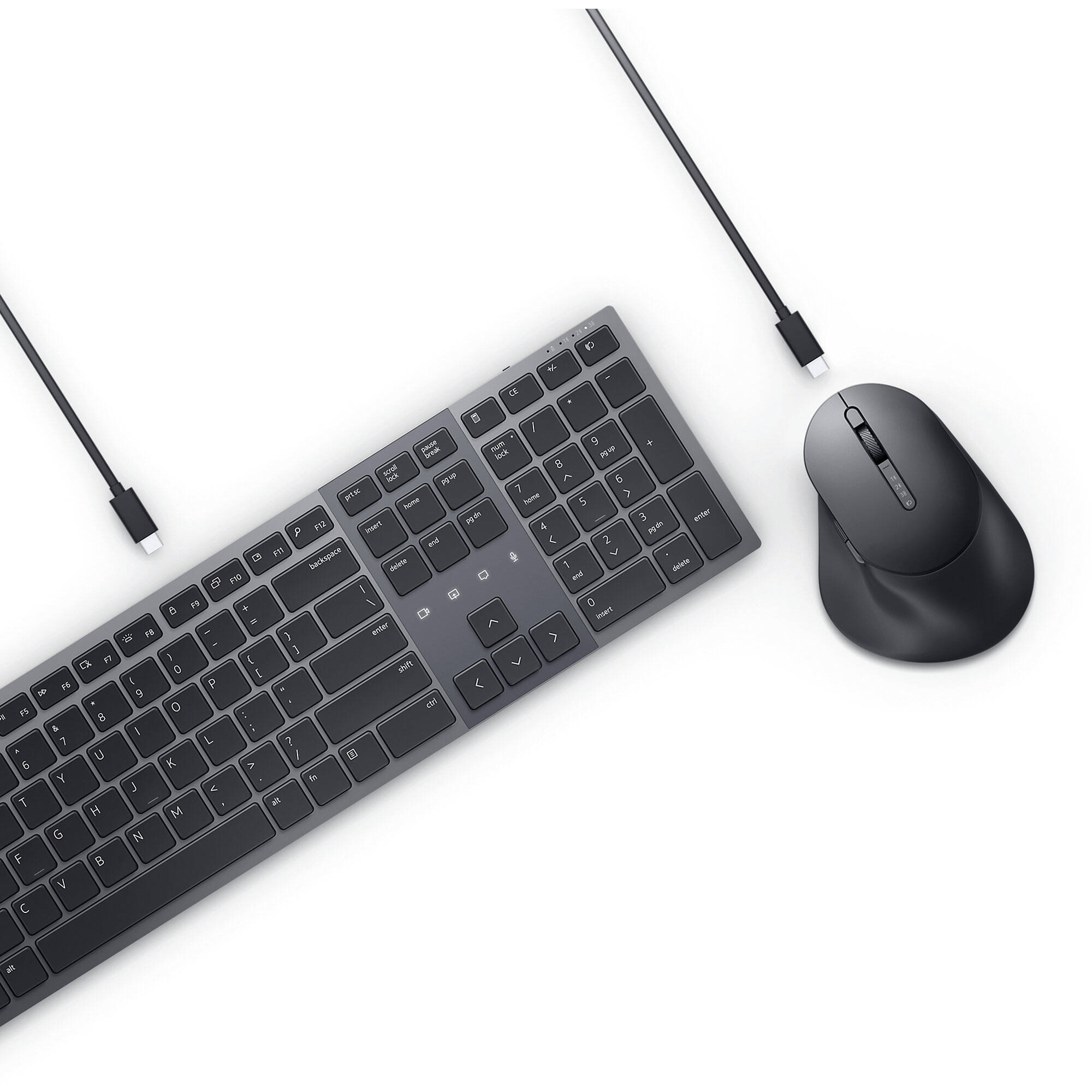 KM900 Keyboard and Mouse — view 6